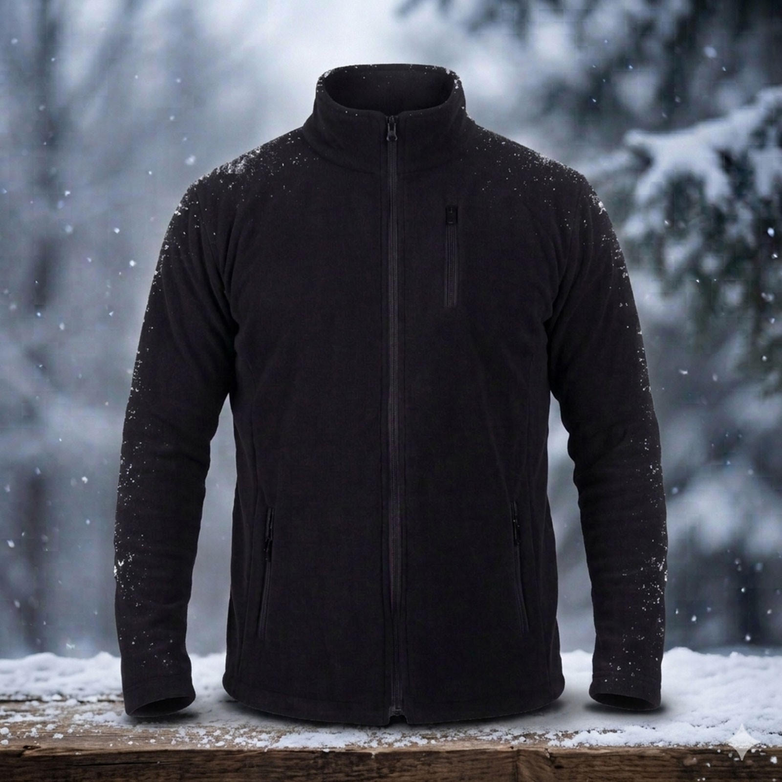 promosyon Polar Mont