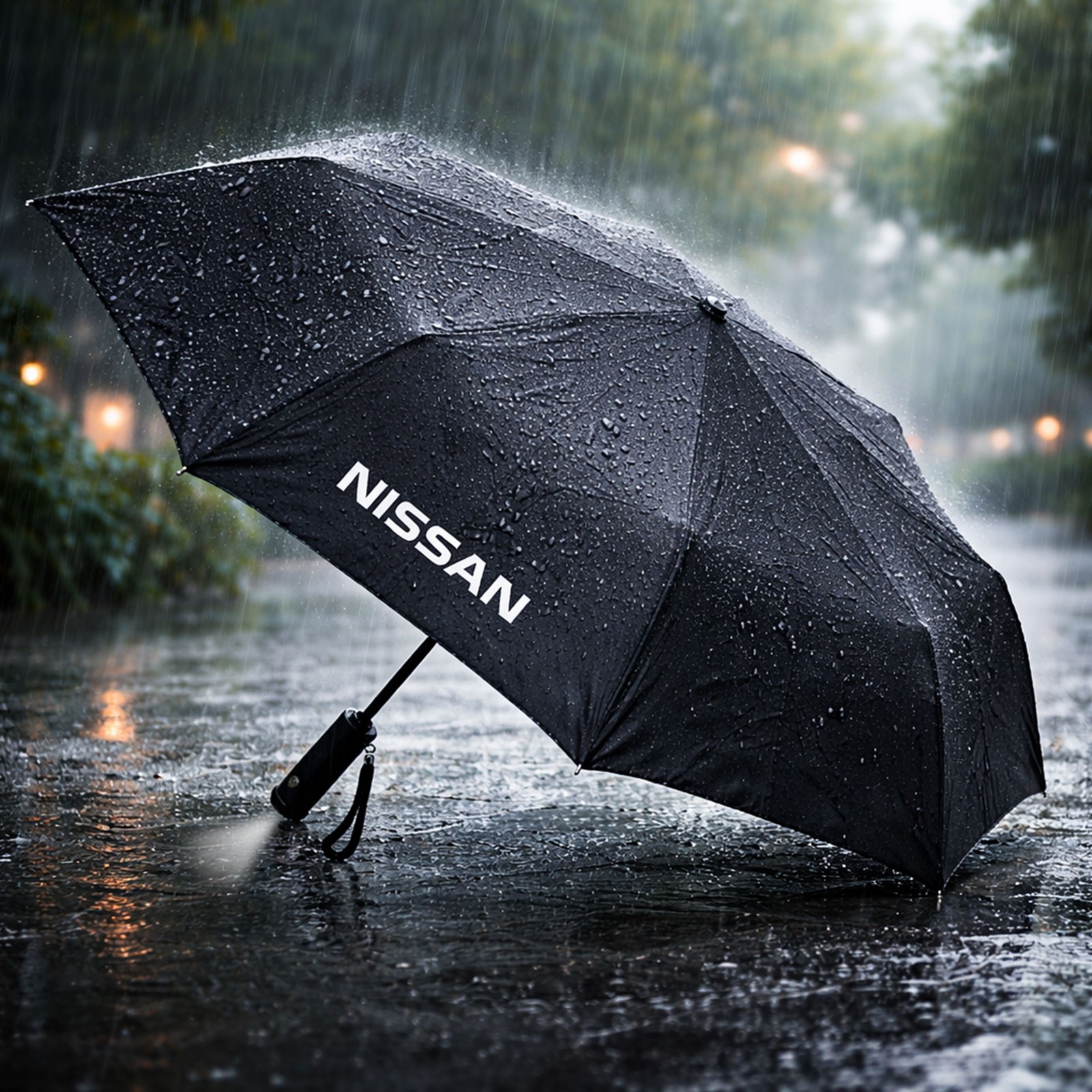 promosyon Şemsiyeler