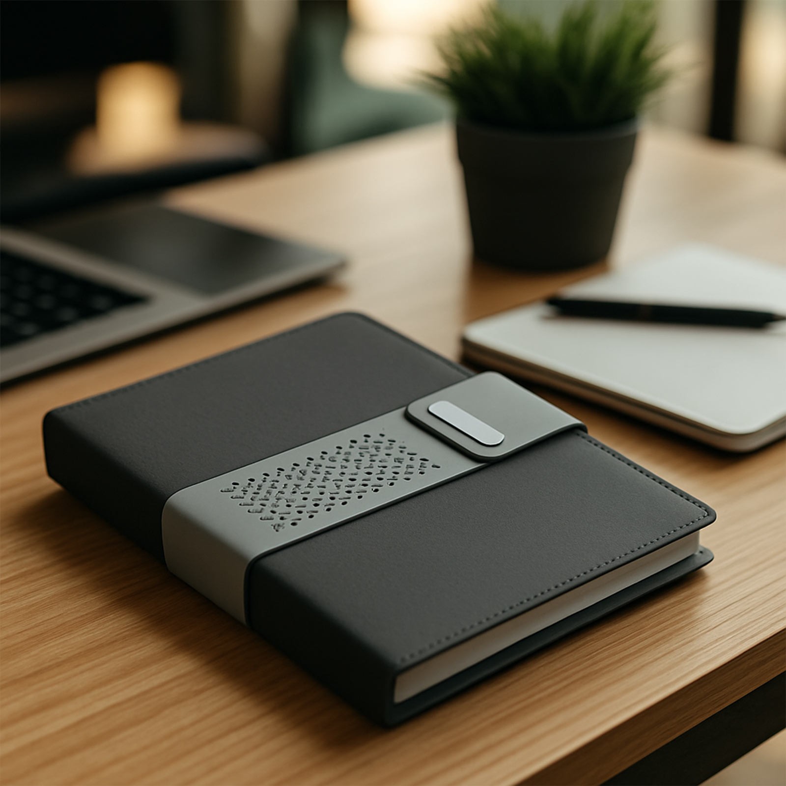 promosyon Organizer - Sekreterlik - Kılıf