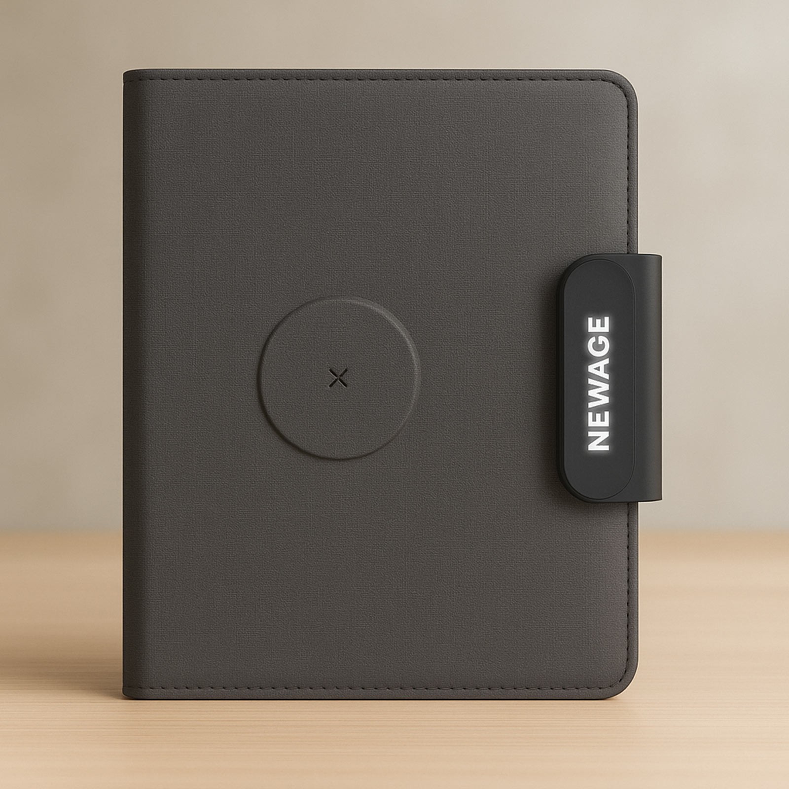 promosyon Powerbank Defter