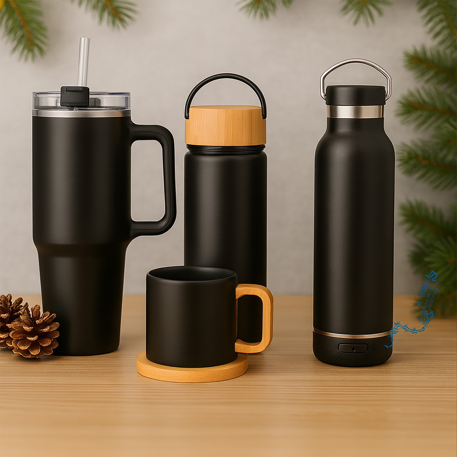 promosyon Termos - Matara - Kupa