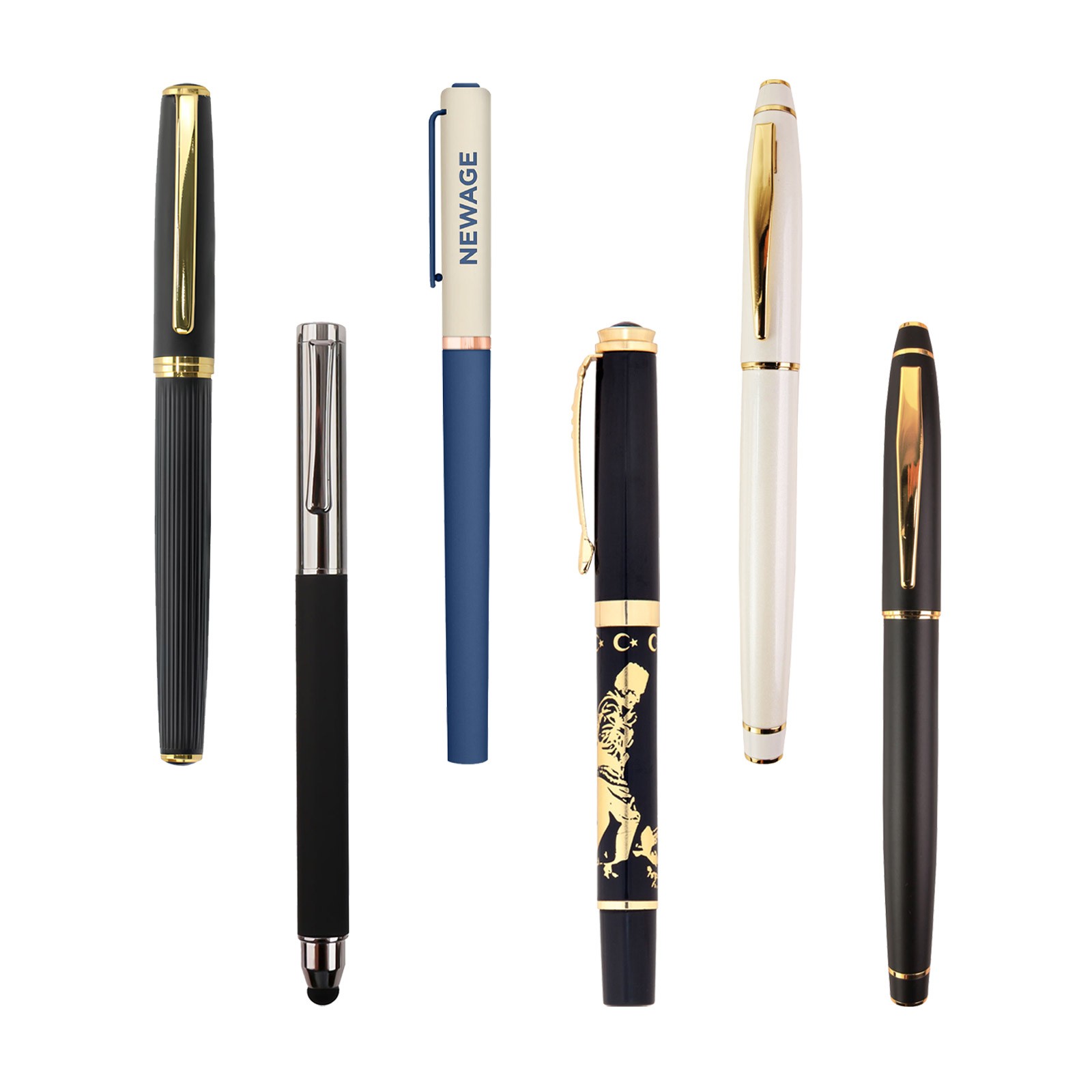 promosyon Roller Kalemler