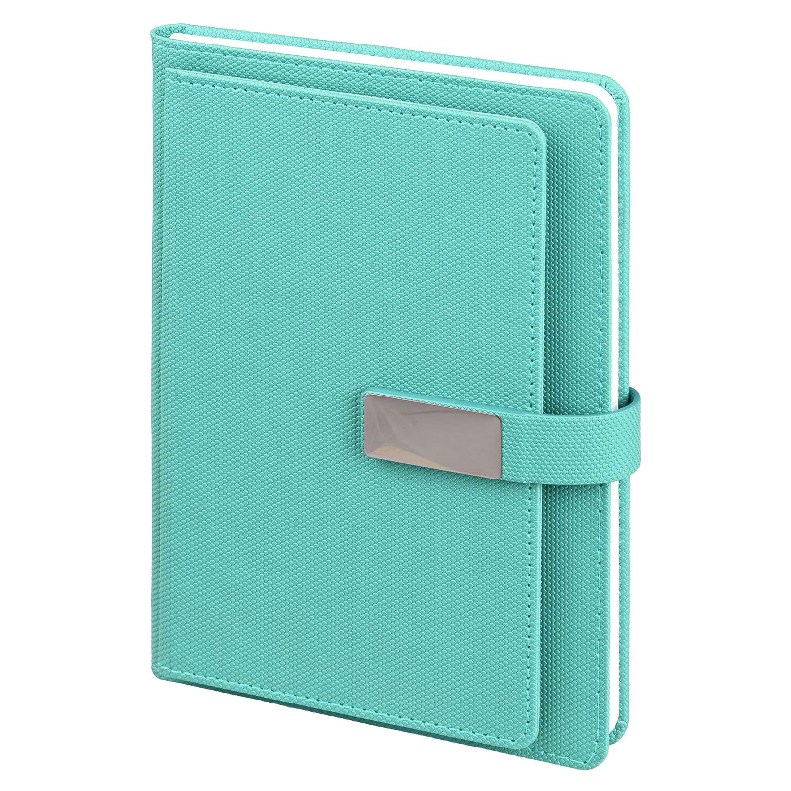 2094 CİNNAH BEJ TARİHLİ AJANDA (17X24 CM)