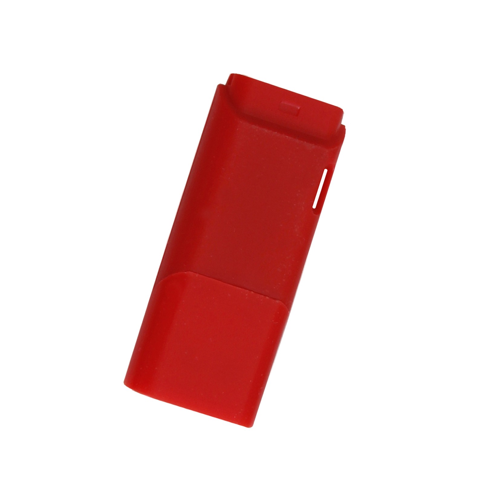 2202 UYGUR LACİVERT PLASTİK USB BELLEK (32 GB)