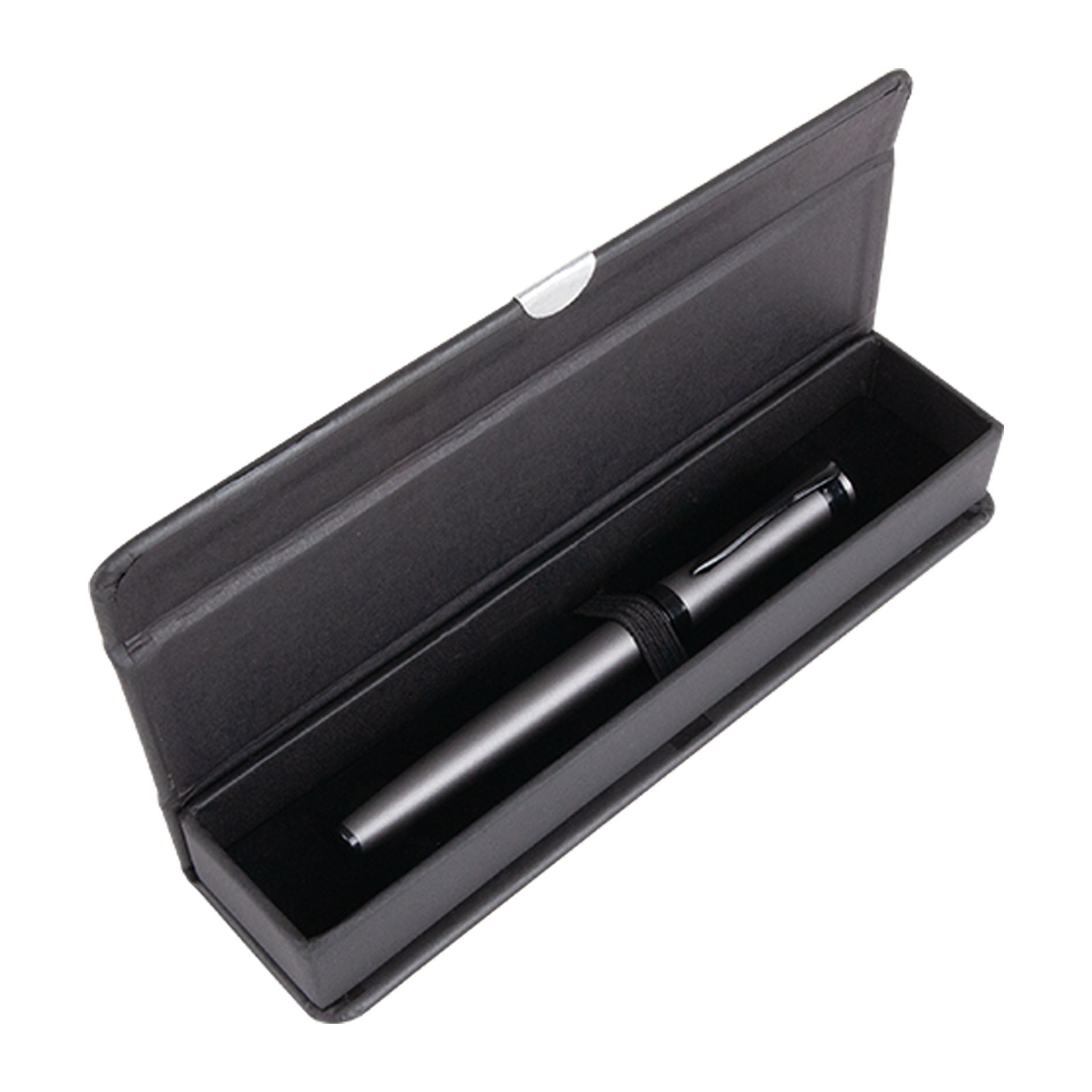 2499 ÇAMGAZİ KIRMIZI TEKLİ KALEM SETİ