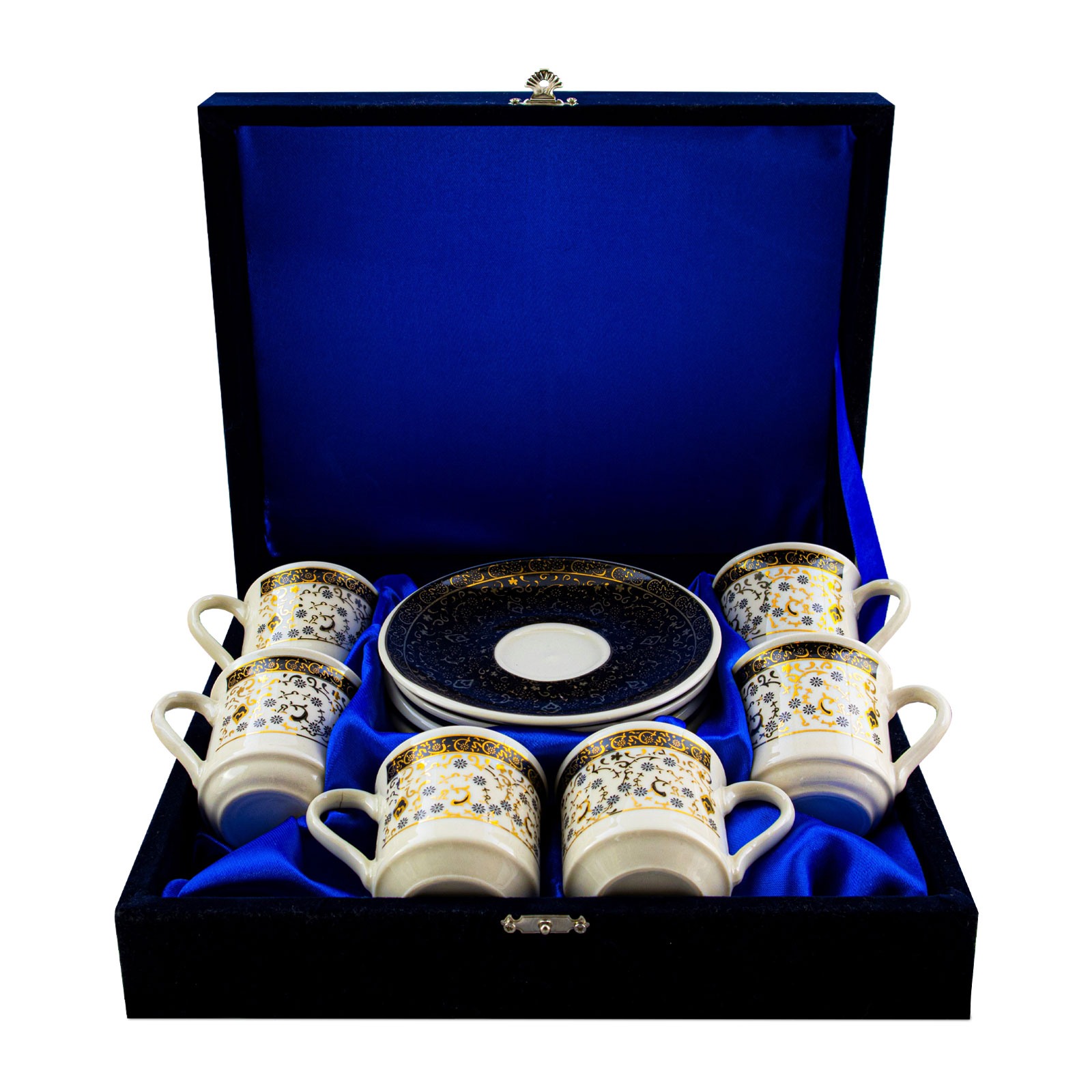 DEMRE LÜKS FİNCAN TAKIMI