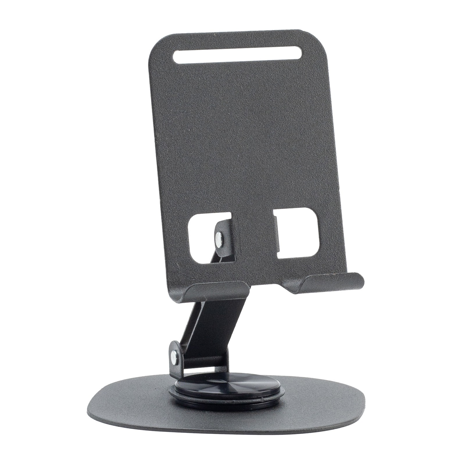 CEPHE SİYAH TELEFON TUTUCU