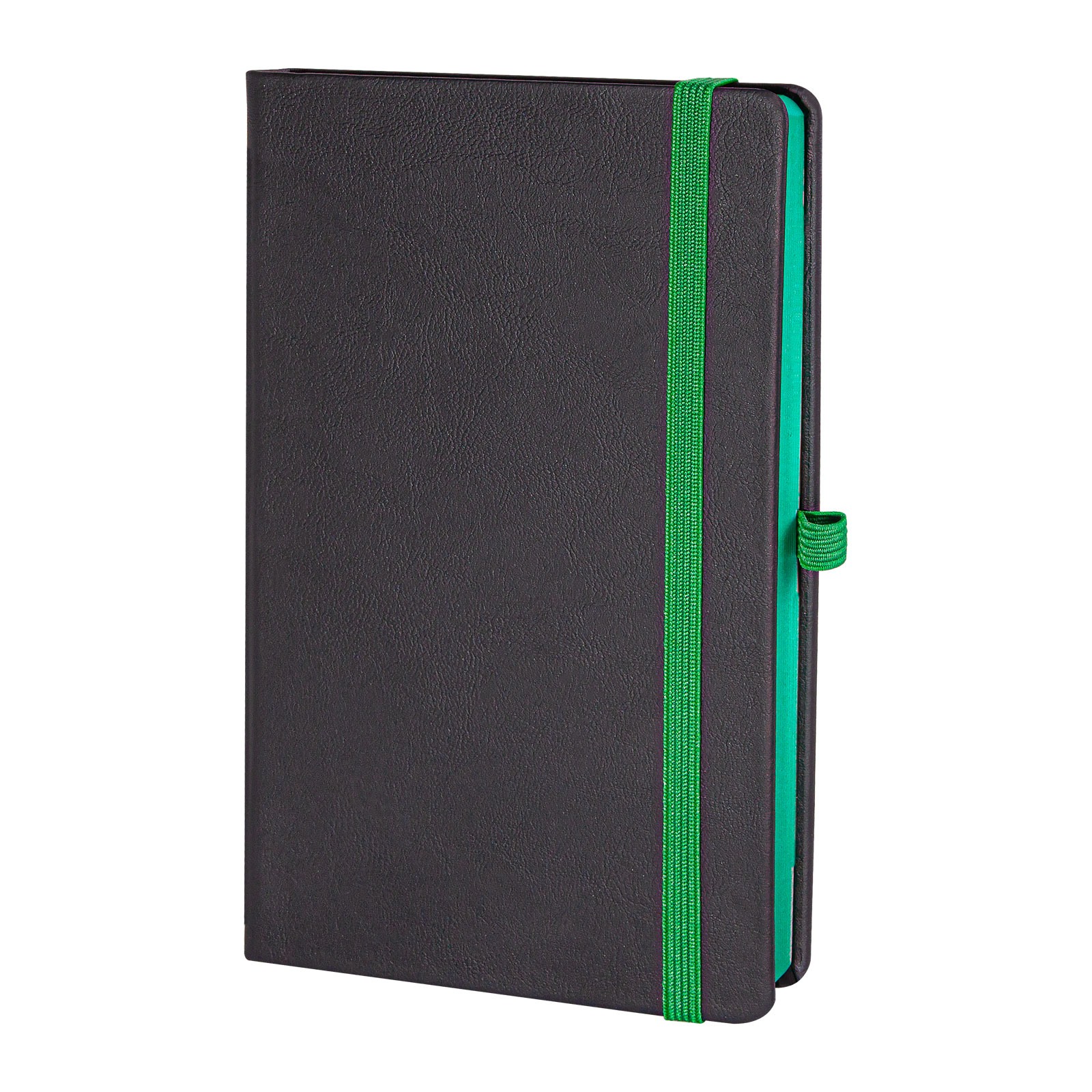 3016 TUNALI BEYAZ TARİHSİZ DEFTER (13X21 CM)