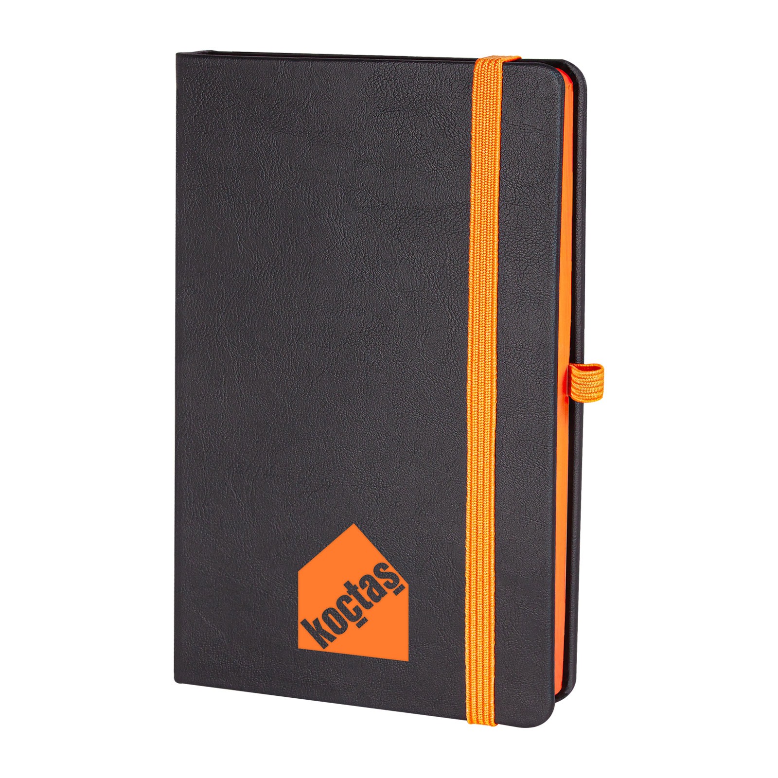 3016 TUNALI BEYAZ TARİHSİZ DEFTER (13X21 CM)