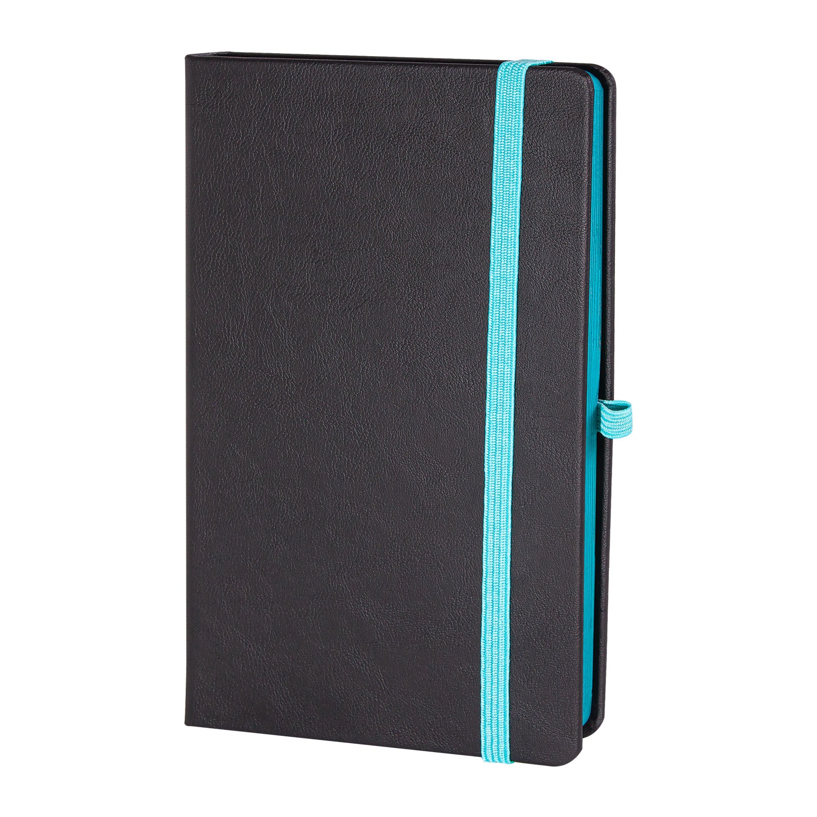 3016 TUNALI BEYAZ TARİHSİZ DEFTER (13X21 CM)