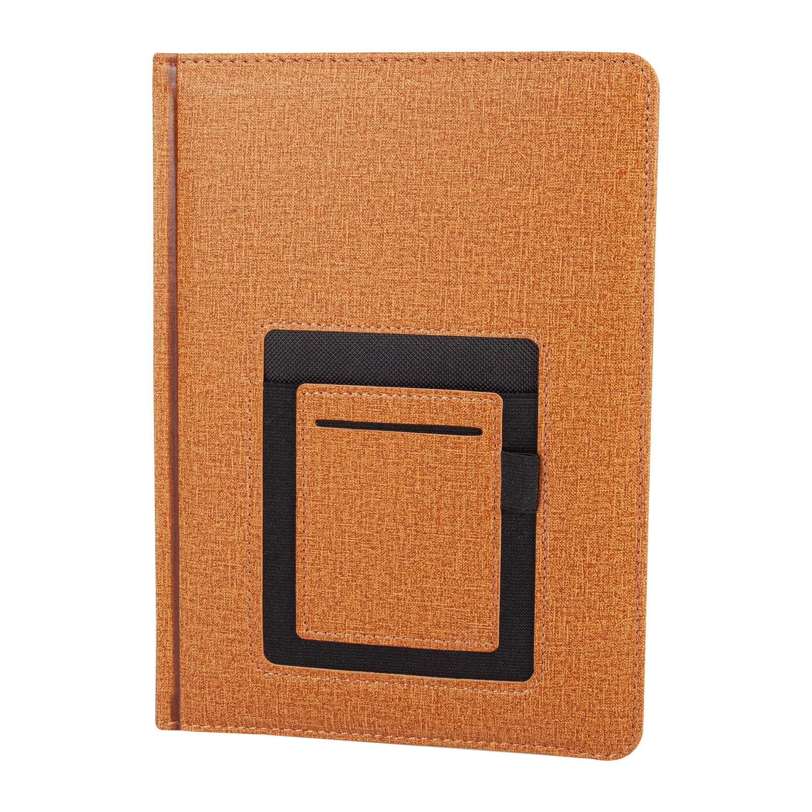 3020 ÇANKAYA KIRMIZI TARİHLİ AJANDA (17X24 CM)