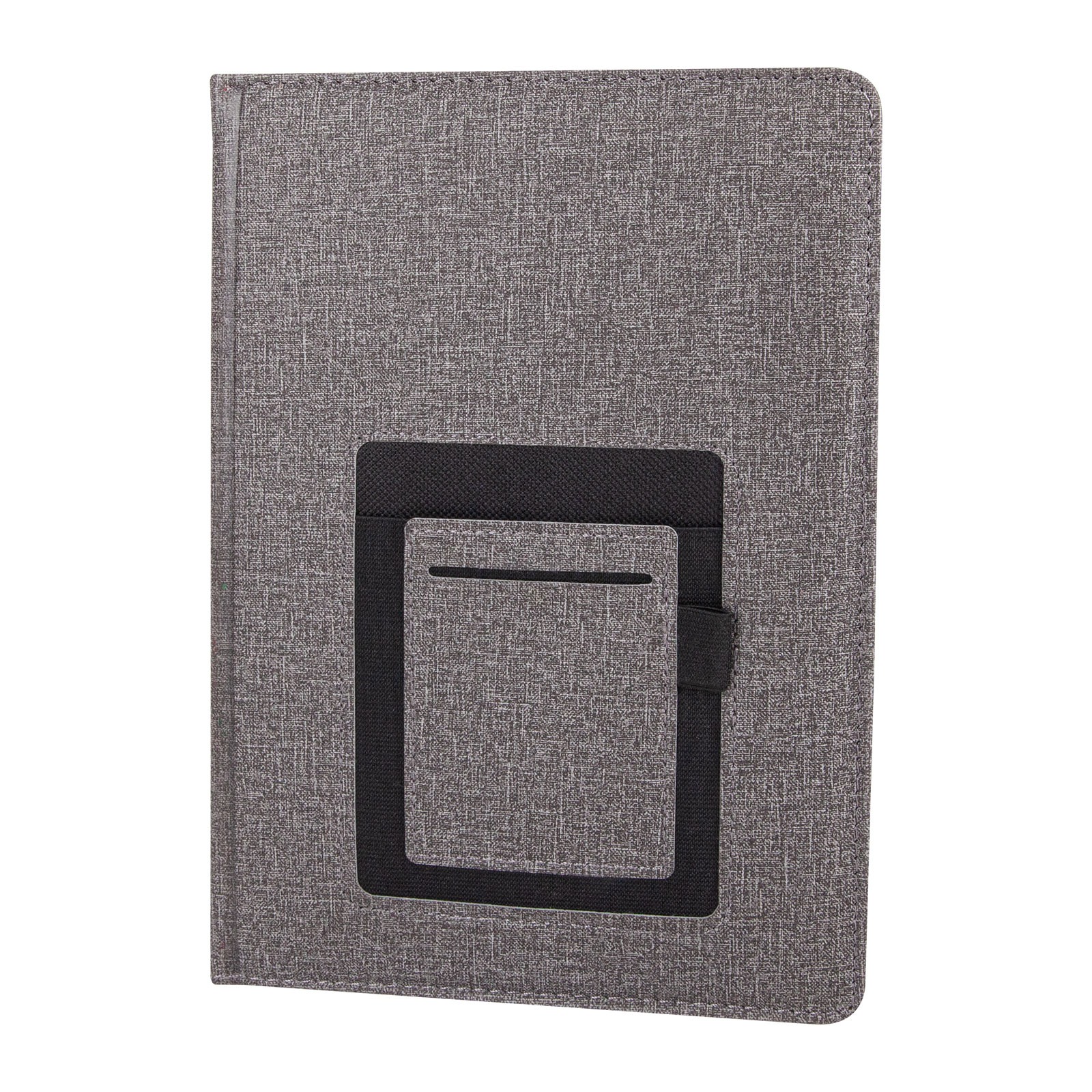 3020 ÇANKAYA KIRMIZI TARİHLİ AJANDA (17X24 CM)