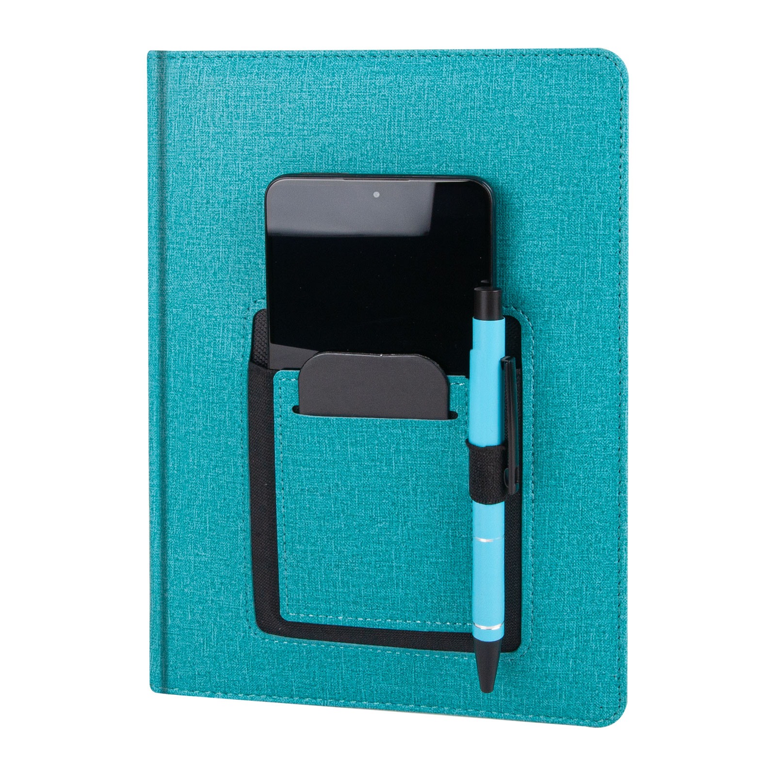 3020 ÇANKAYA KIRMIZI TARİHLİ AJANDA (17X24 CM)