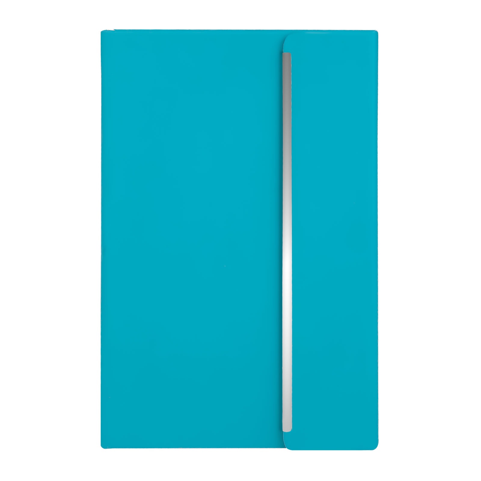 3022 KEÇİÖREN LACİVERT TARİHSİZ DEFTER (15X21 CM)