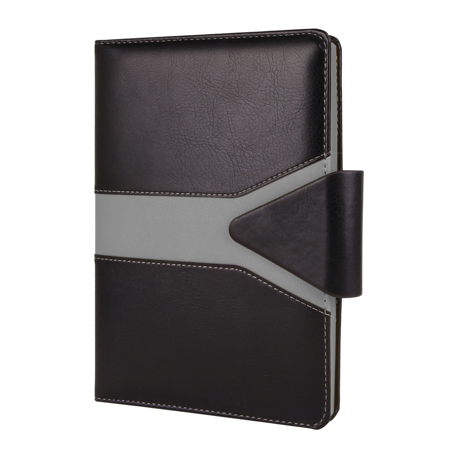 3023 ÇAMLIDERE KIRMIZI TARİHSİZ DEFTER (15X21 CM)