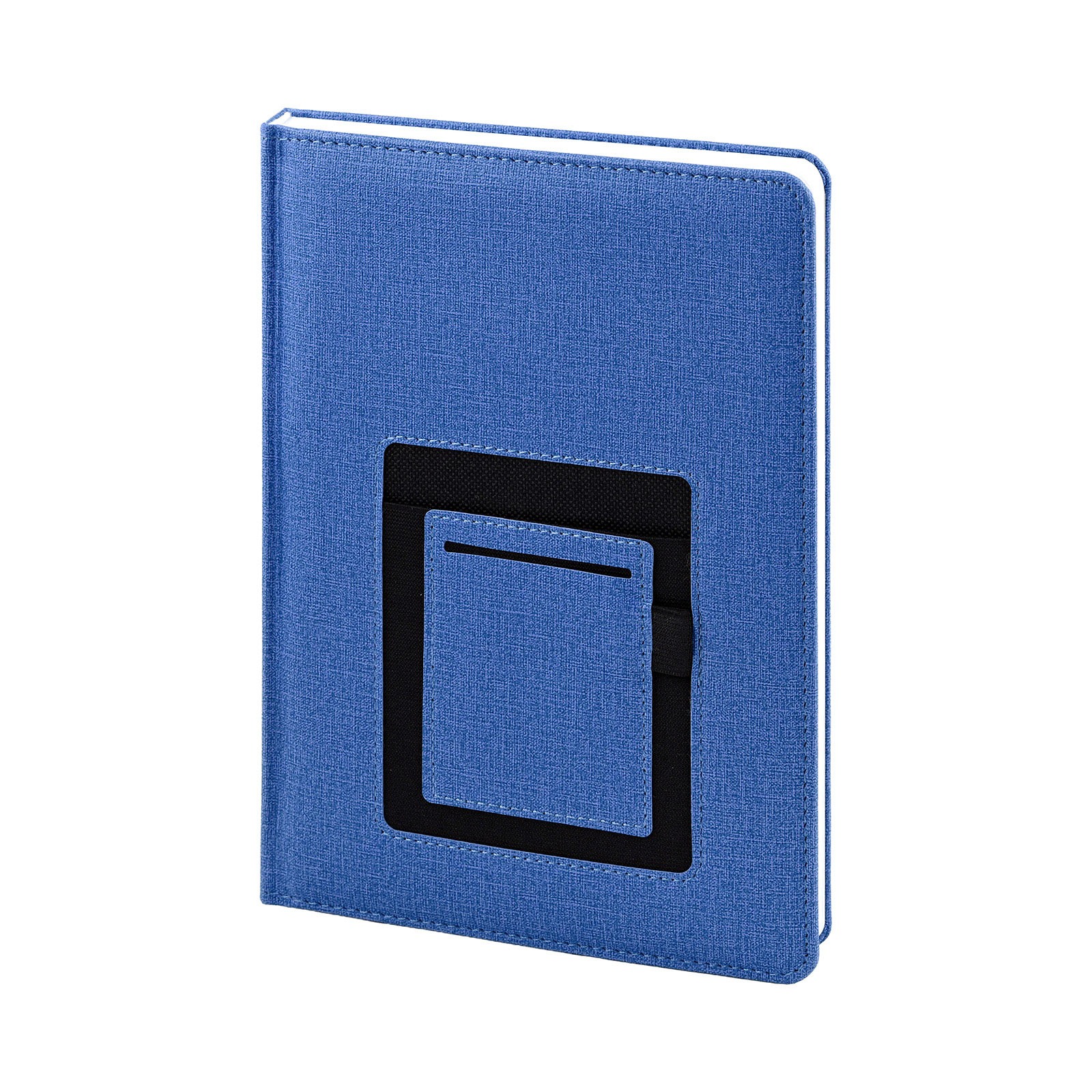 3026 MEŞRUTİYET YEŞİL TARİHSİZ DEFTER (15X21 CM)