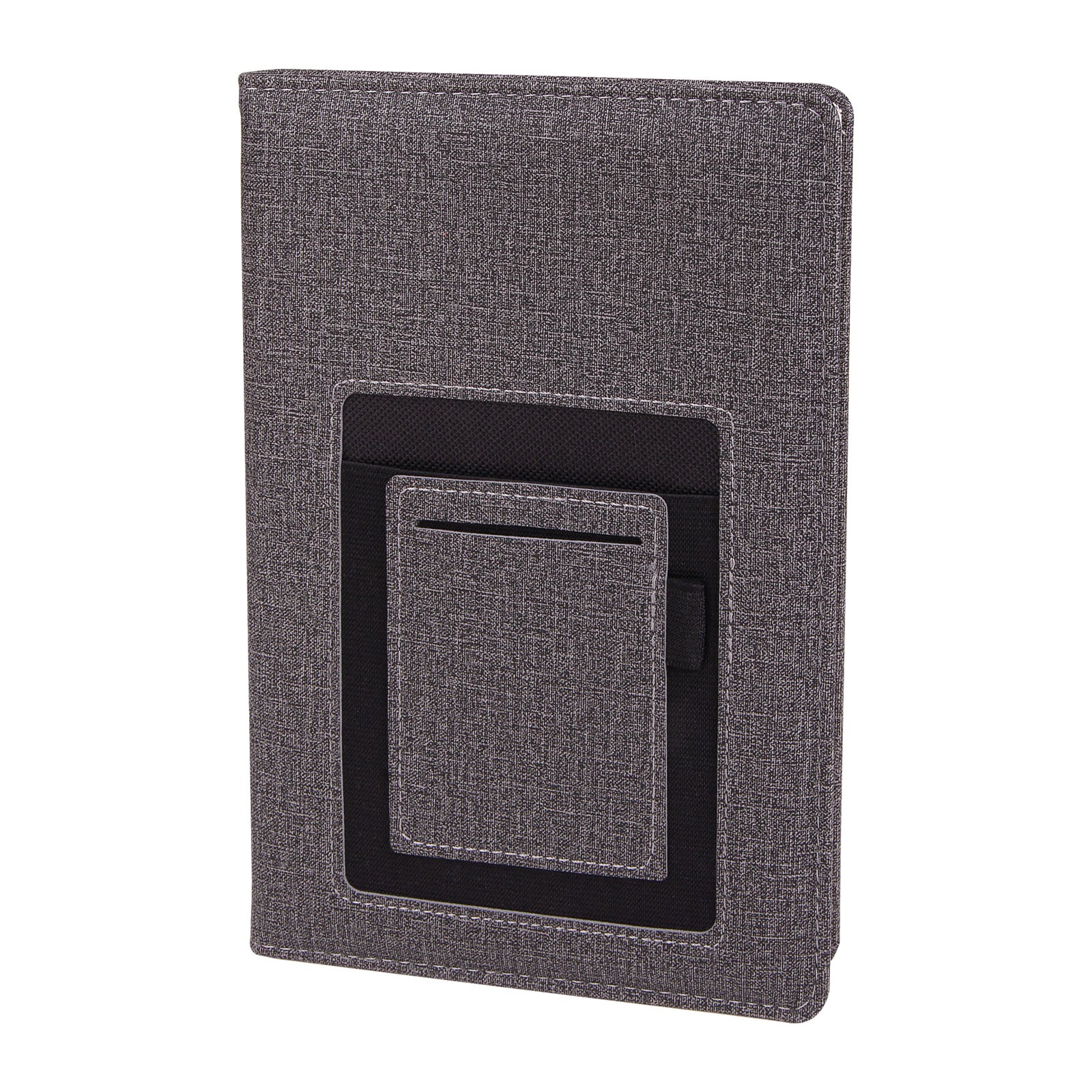 3026 MEŞRUTİYET TURUNCU TARİHSİZ DEFTER (15X21 CM)