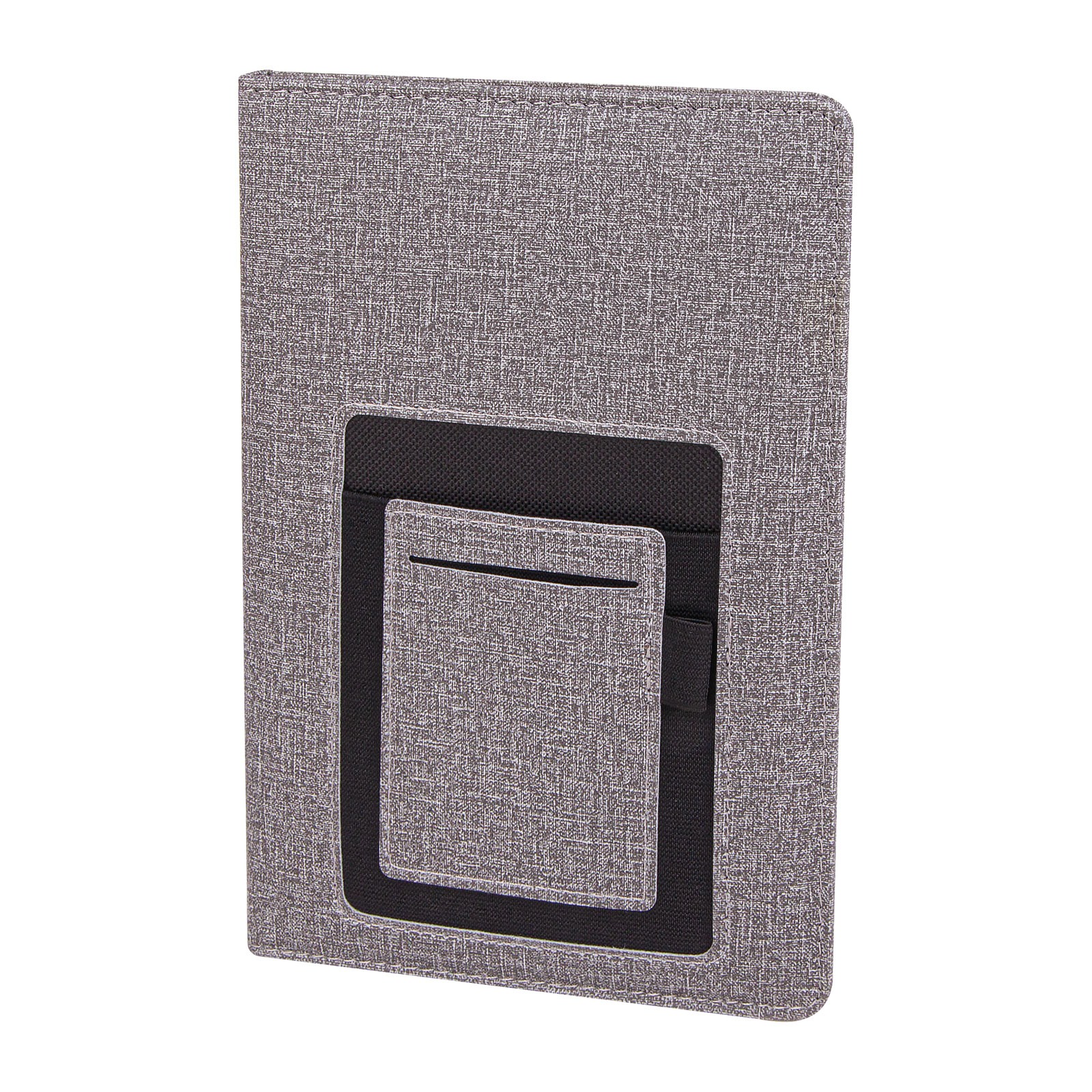 3026 MEŞRUTİYET TURUNCU TARİHSİZ DEFTER (15X21 CM)