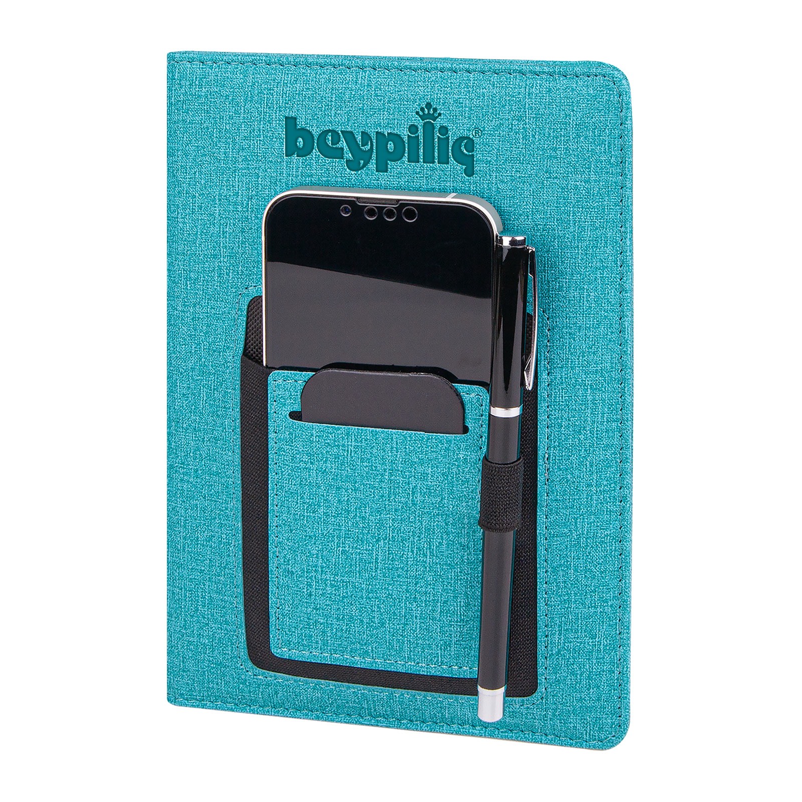 3026 MEŞRUTİYET TURUNCU TARİHSİZ DEFTER (15X21 CM)