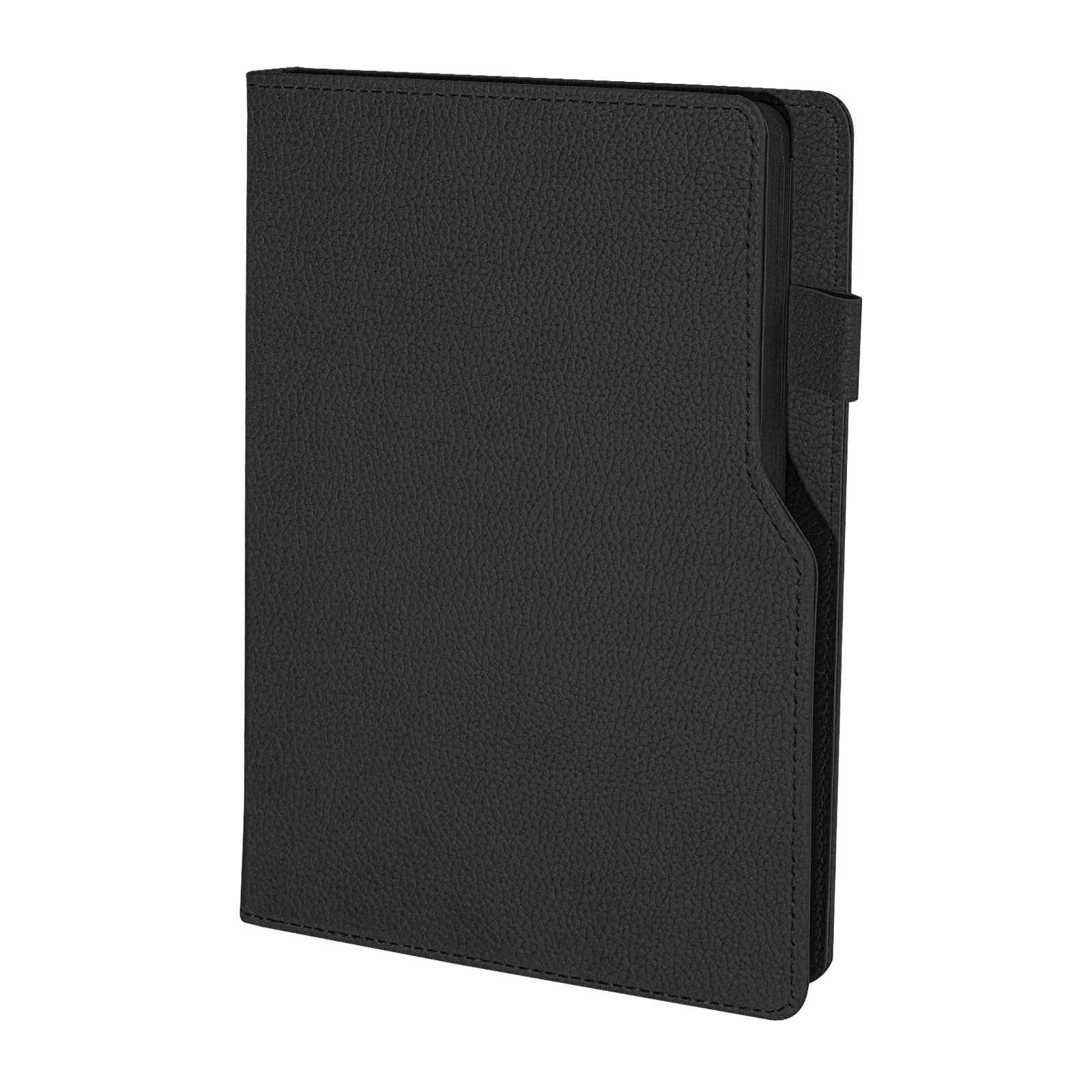 3030 BAHÇELİEVLER MOR TARİHSİZ DEFTER (14,5X21 CM)