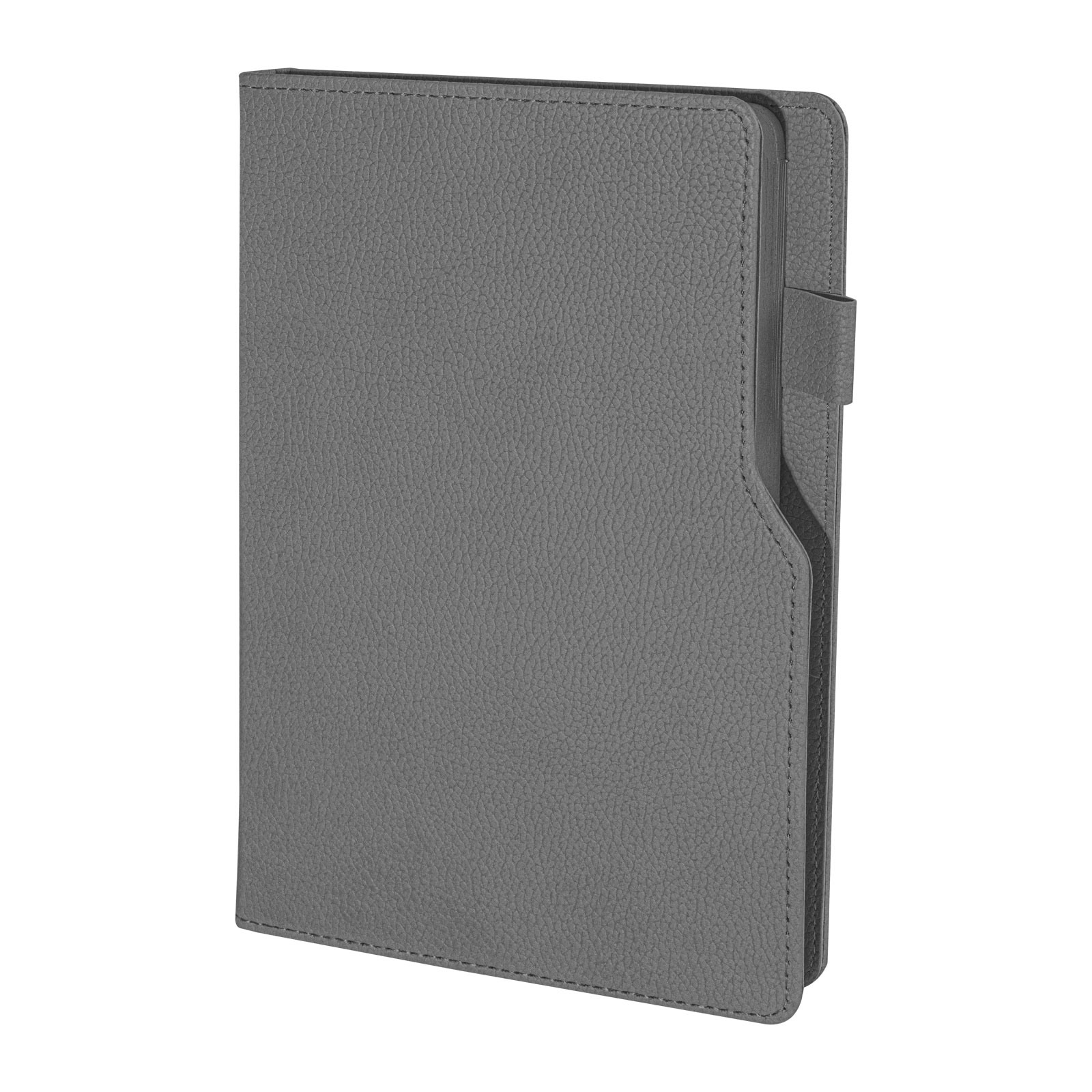 3030 BAHÇELİEVLER MOR TARİHSİZ DEFTER (14,5X21 CM)