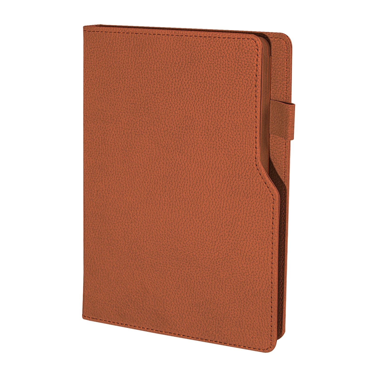 3030 BAHÇELİEVLER MOR TARİHSİZ DEFTER (14,5X21 CM)