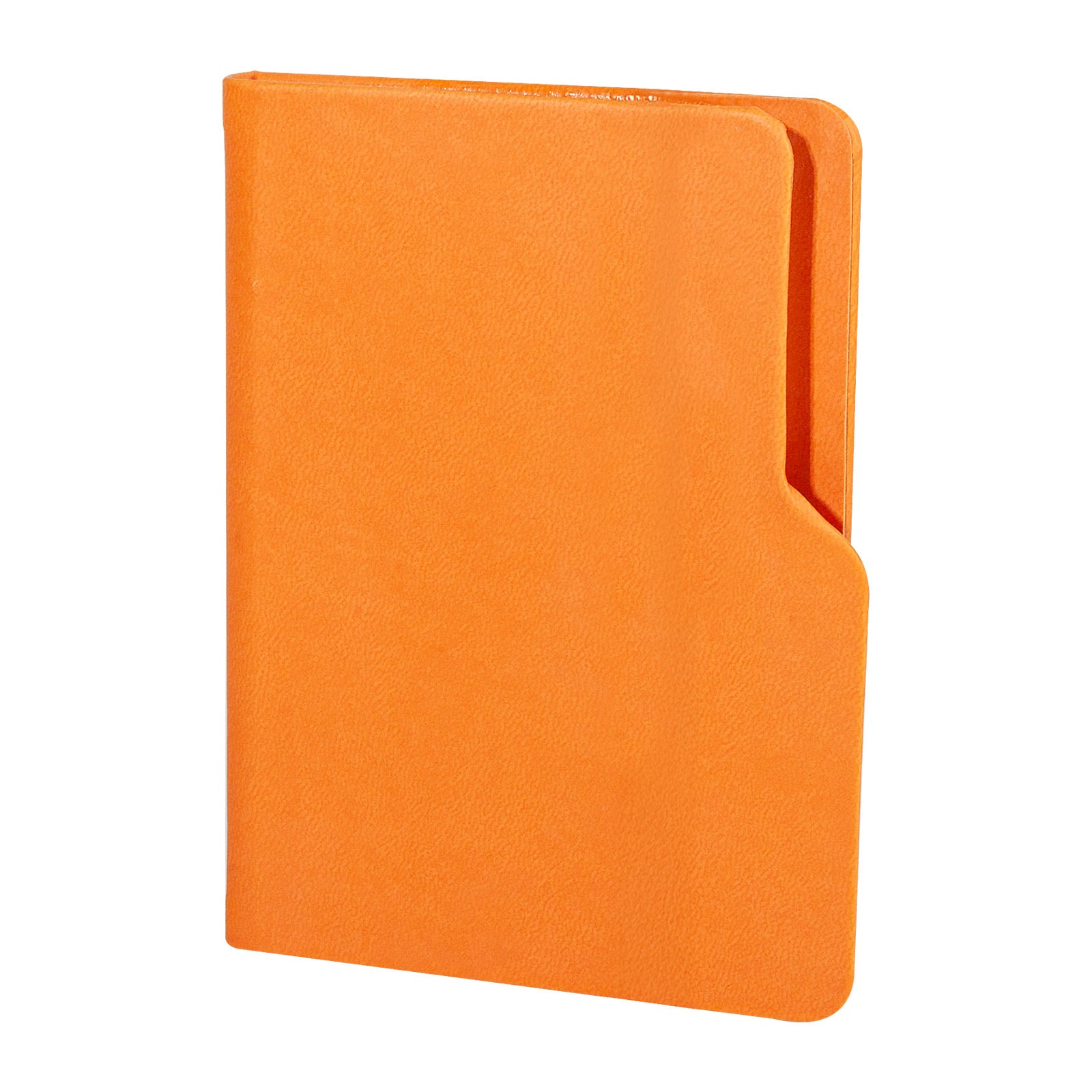 3035 HASKÖY GRİ TARİHSİZ DEFTER (11X14 CM)