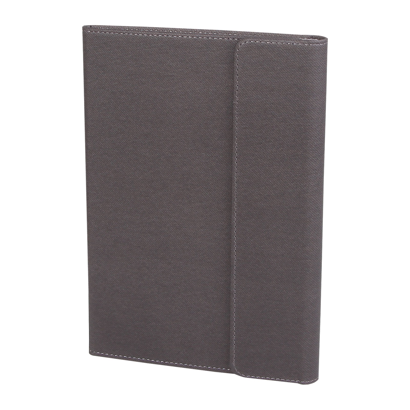 3036 ÇAYYOLU KIRMIZI TARİHSİZ DEFTER (16X21,5 CM)