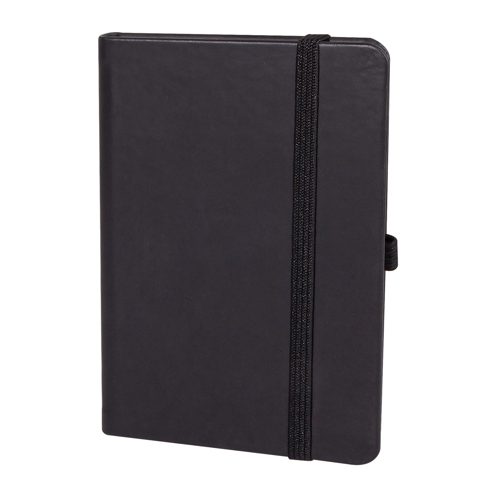 3037 İNCEK BEYAZ TARİHSİZ DEFTER (9X14 CM)