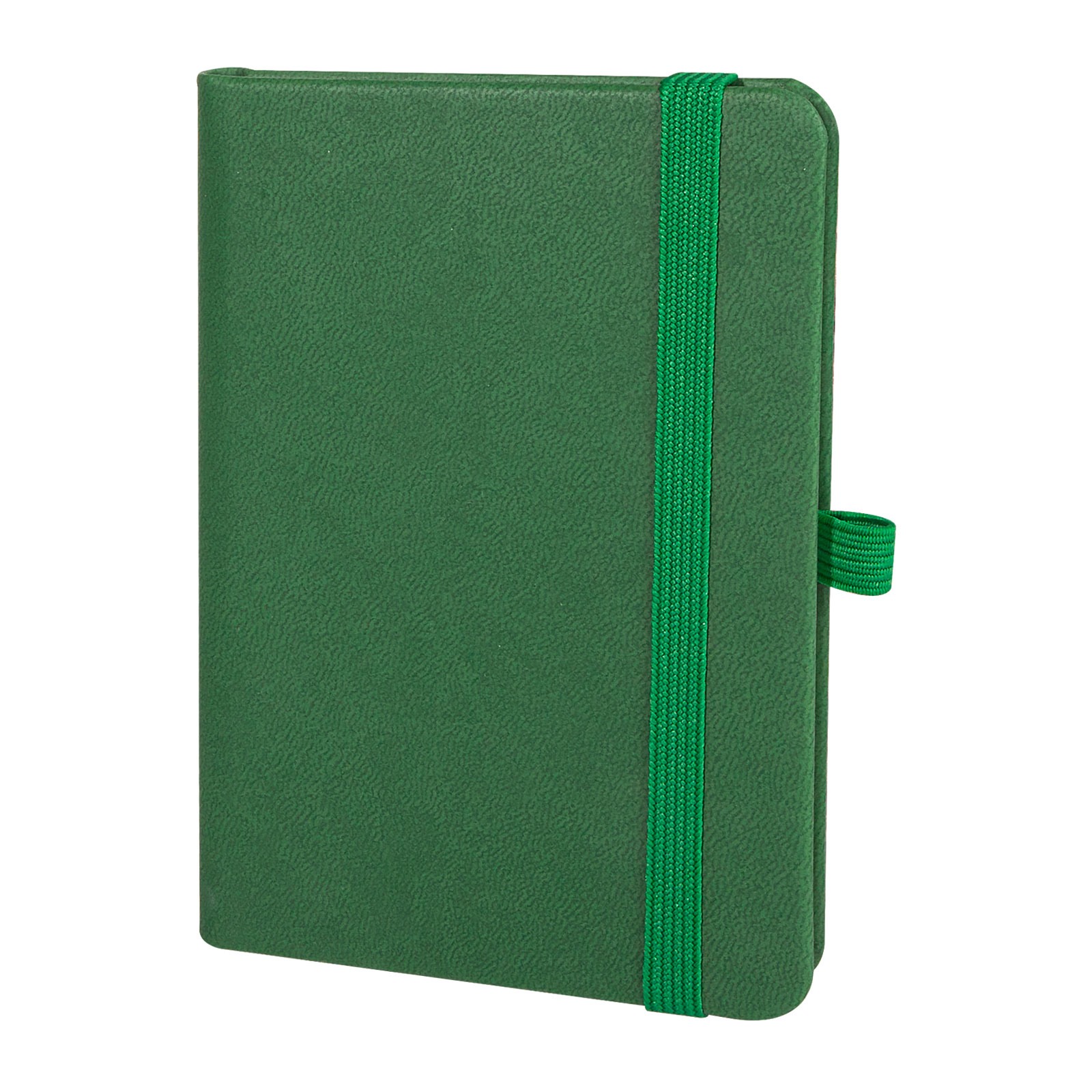 3037 İNCEK BEYAZ TARİHSİZ DEFTER (9X14 CM)