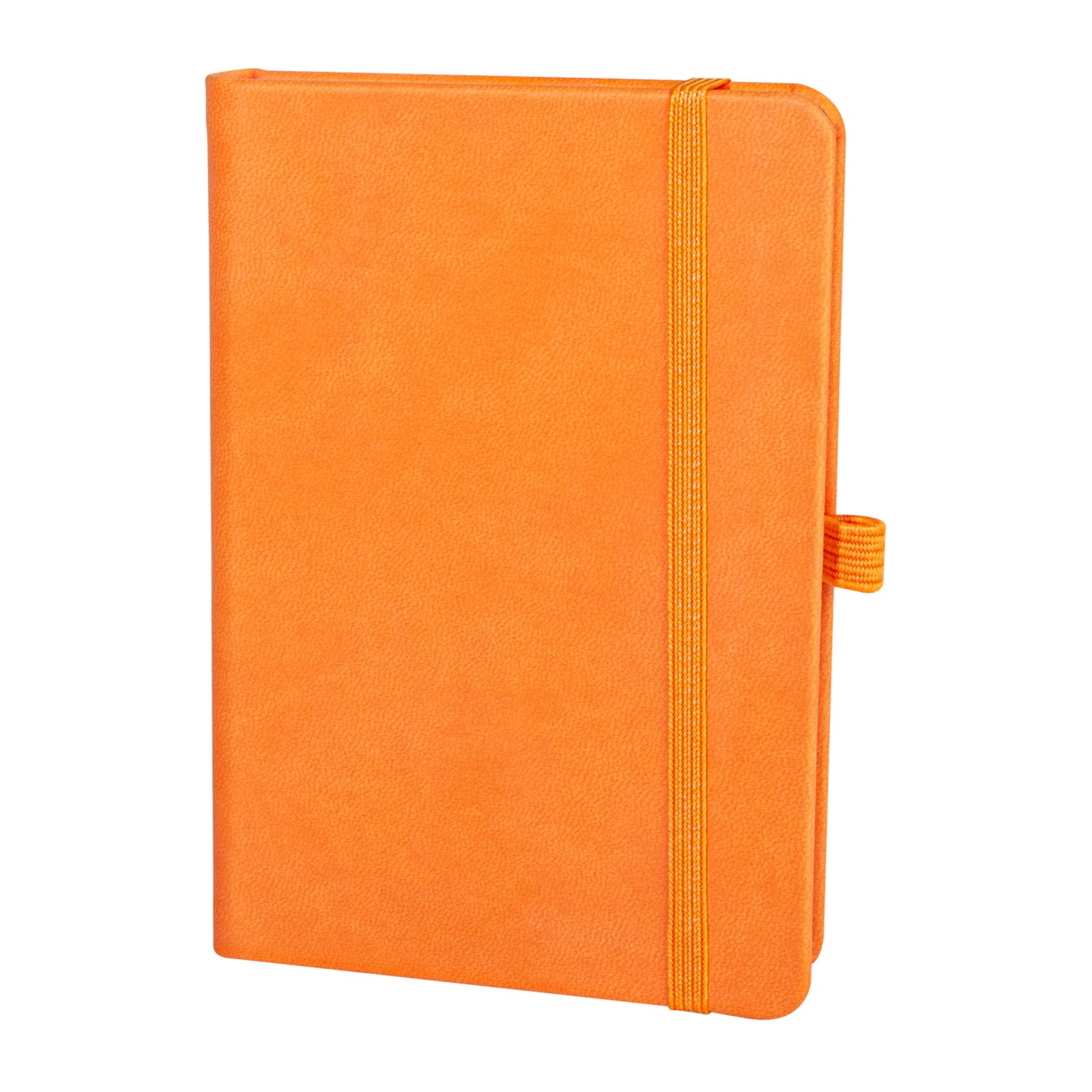3037 İNCEK BEYAZ TARİHSİZ DEFTER (9X14 CM)