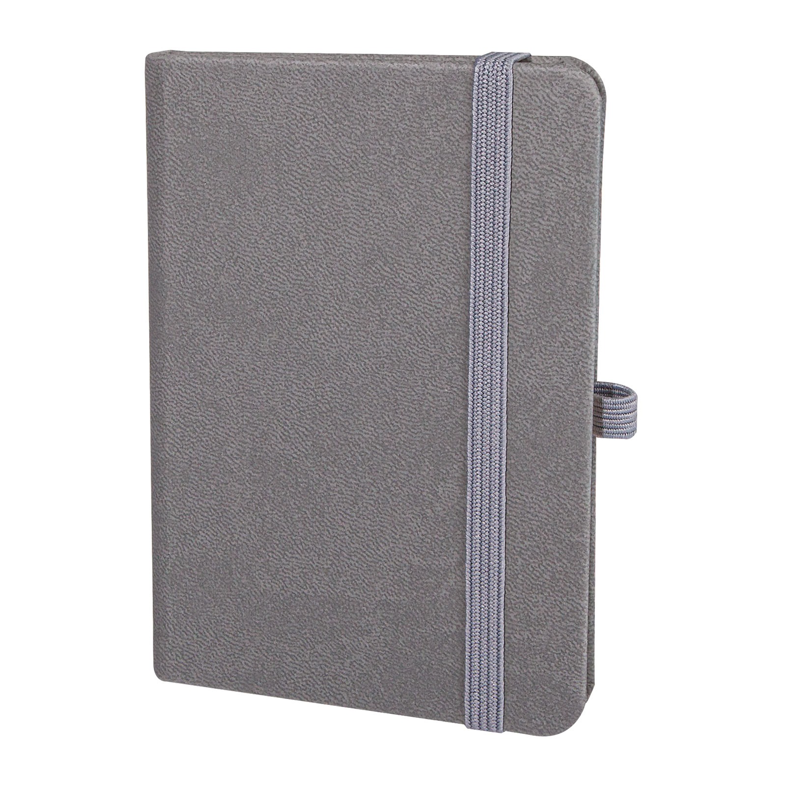 3037 İNCEK BEYAZ TARİHSİZ DEFTER (9X14 CM)