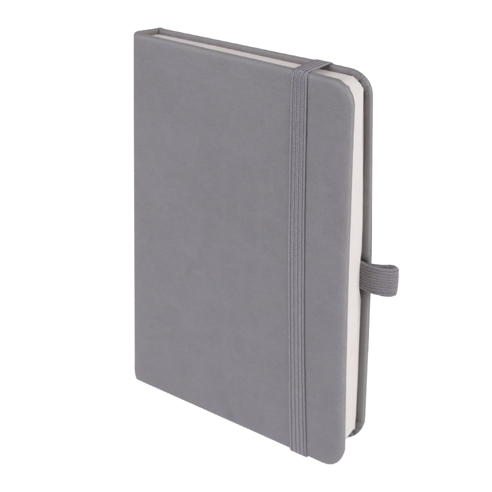 3037 İNCEK KAHVERENGİ TARİHSİZ DEFTER (9X14 CM)