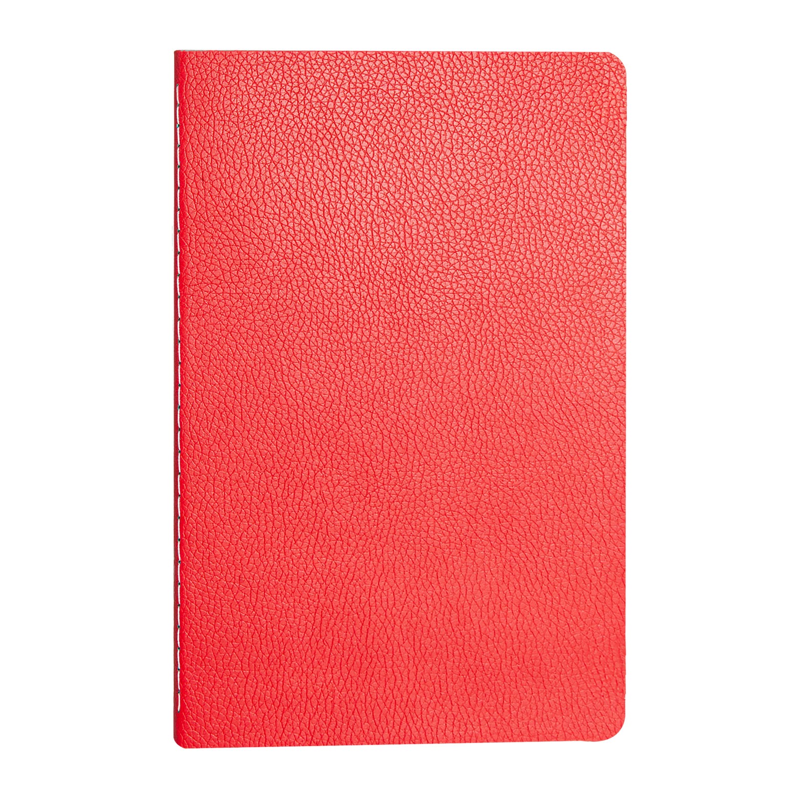 3044 OSTİM TURUNCU TERZİ DİKİŞLİ DEFTER (9X14 CM)