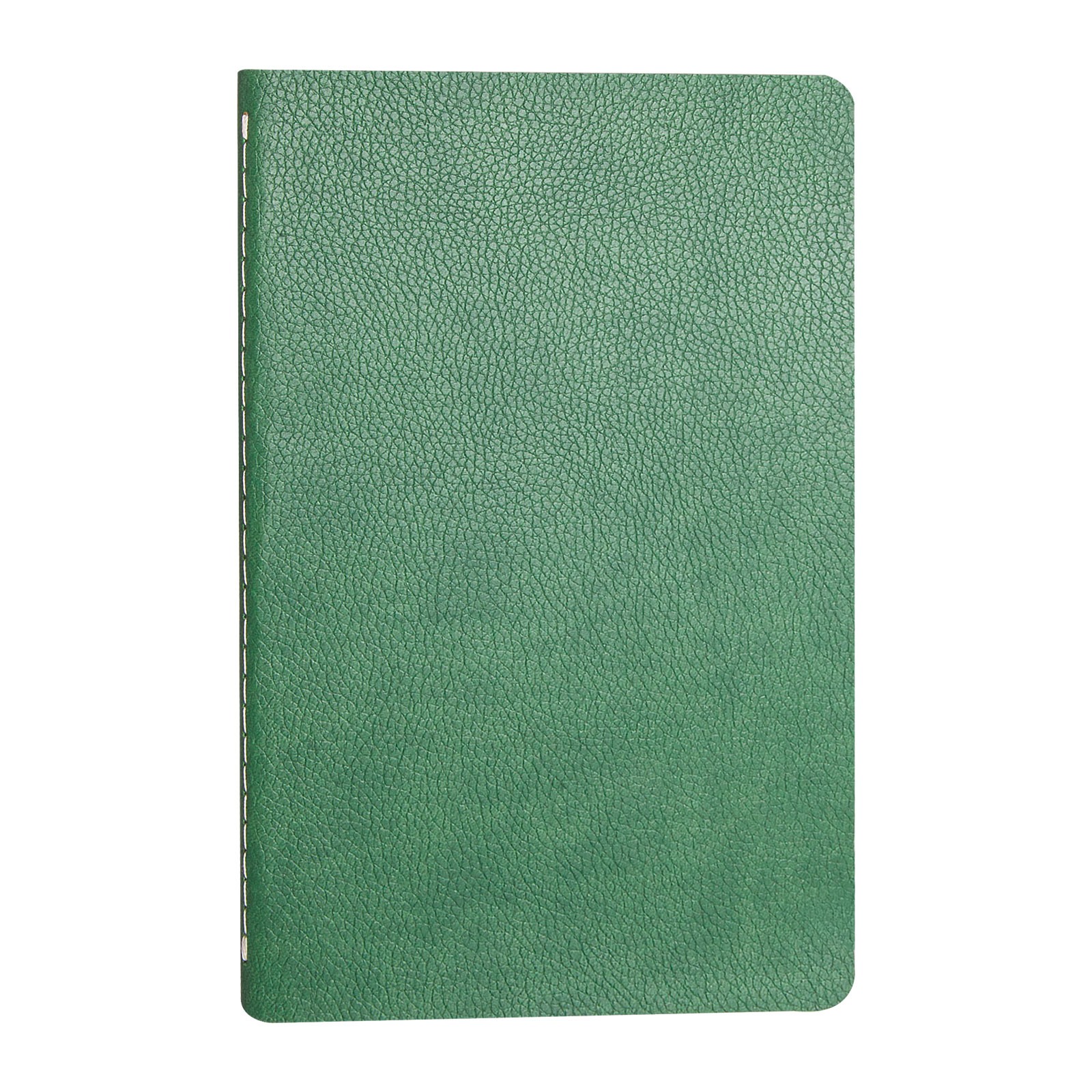 3044 OSTİM TURUNCU TERZİ DİKİŞLİ DEFTER (9X14 CM)