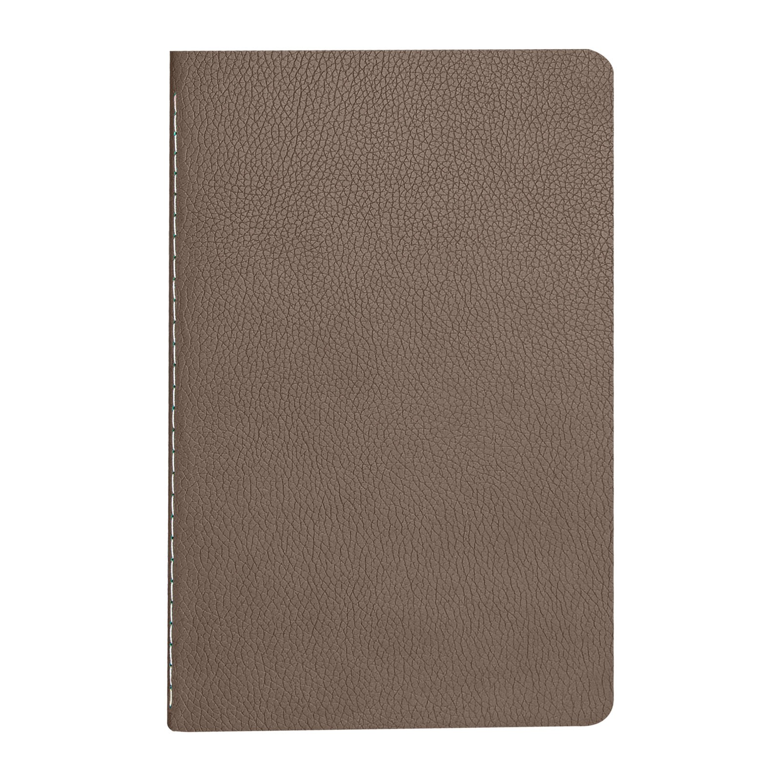 3044 OSTİM TURUNCU TERZİ DİKİŞLİ DEFTER (9X14 CM)