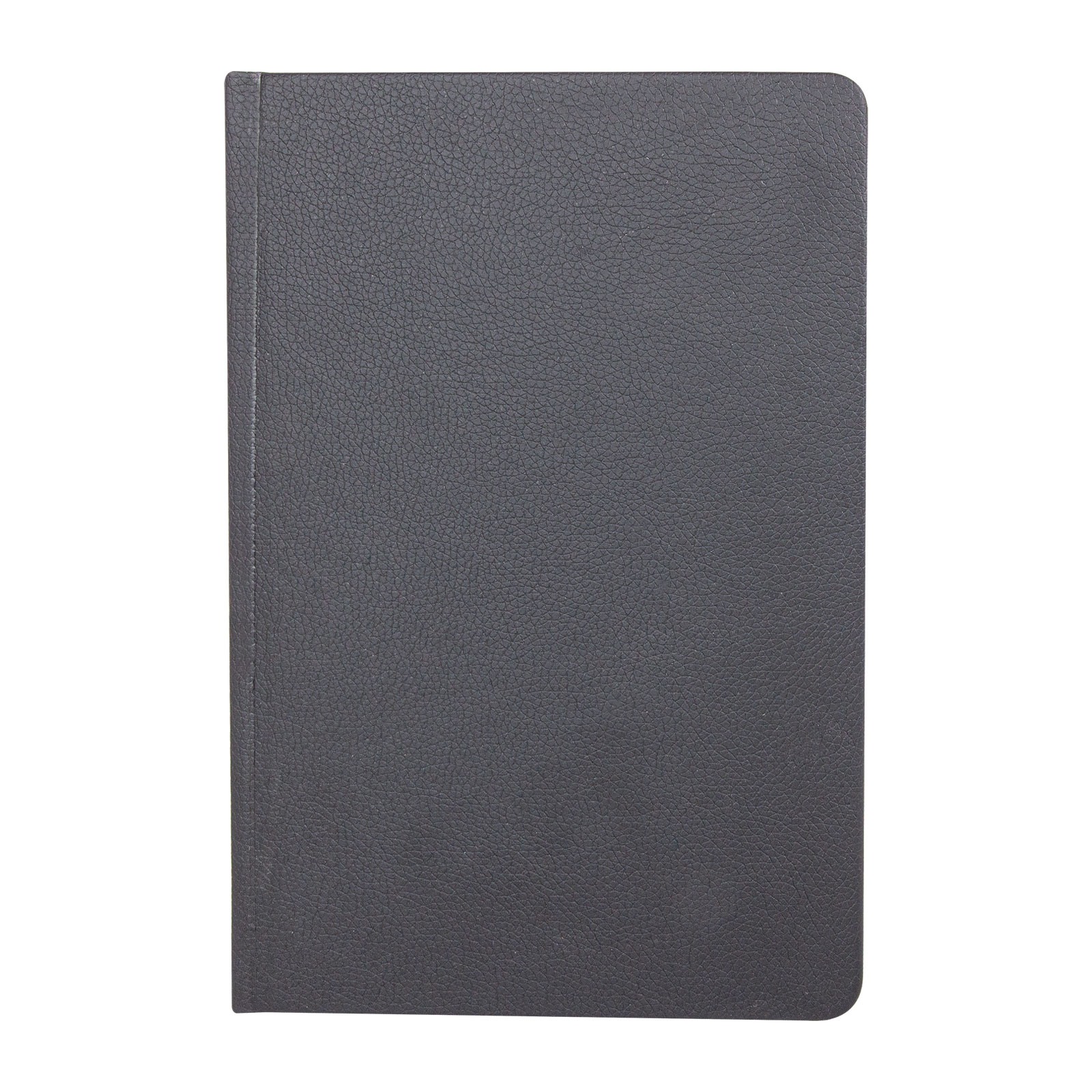 ULUS SİYAH TARİHLİ AJANDA (17X24 CM)