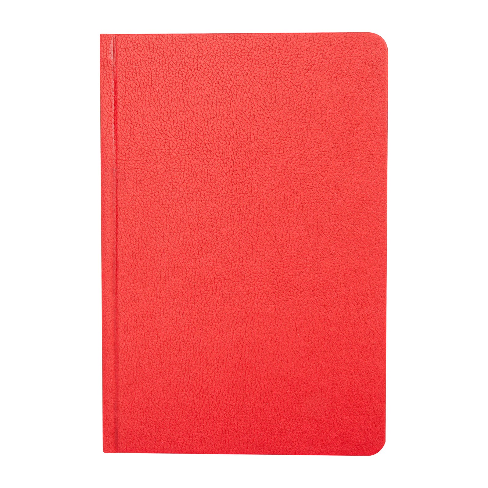 ULUS KIRMIZI TARİHLİ AJANDA (17X24 CM)