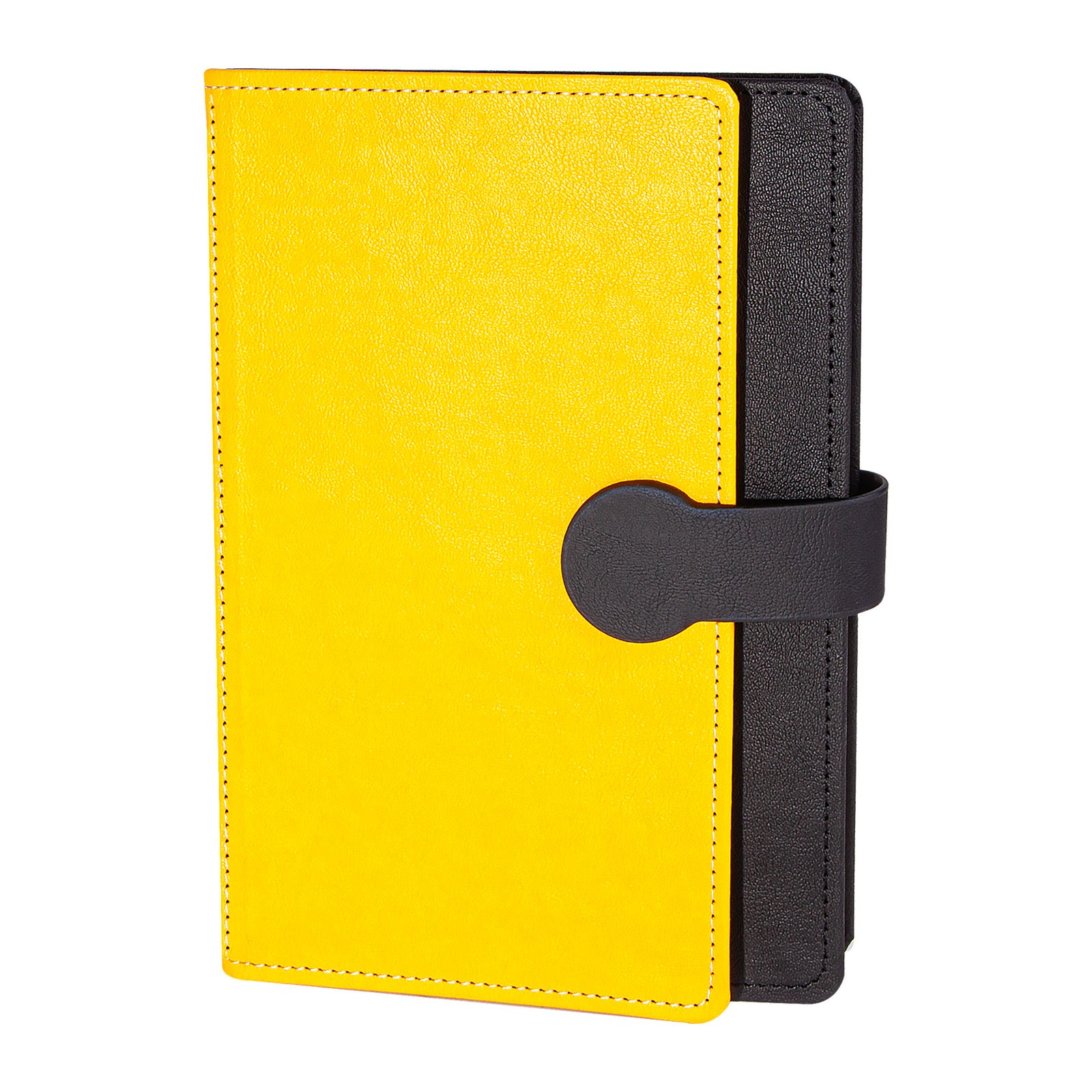 3049 SARAY TURKUAZ TARİHSİZ DEFTER (15X21 CM)