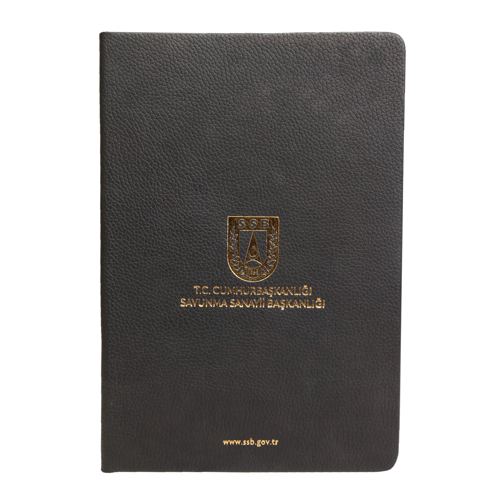 MAMAK TOPLANTI BLOKNOTU (15X21 CM)