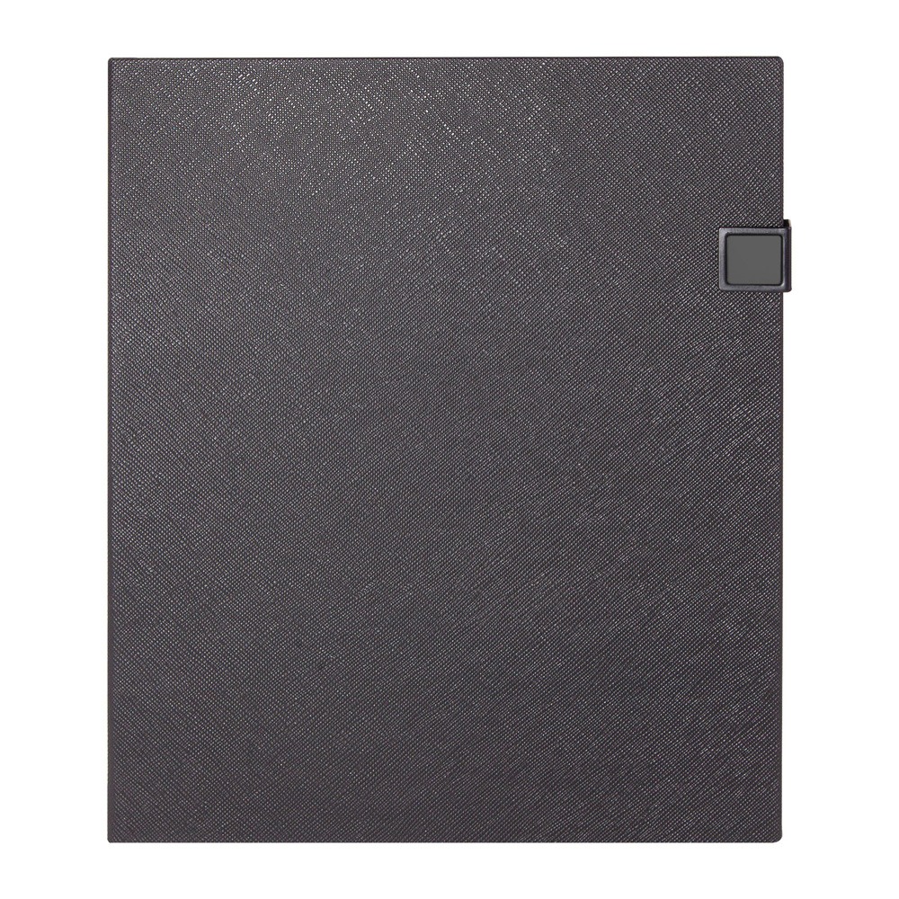 3066 ESAT TABA TARİHSİZ DEFTER  (19X25 CM)