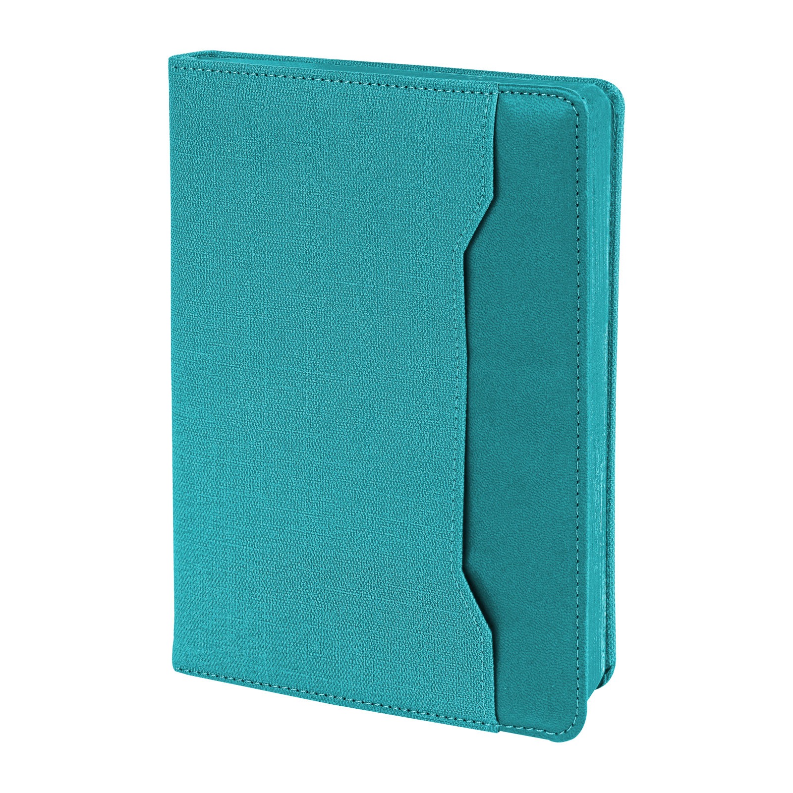 3081 KORU KIRMIZI TARİHSİZ DEFTER (15X21 CM)