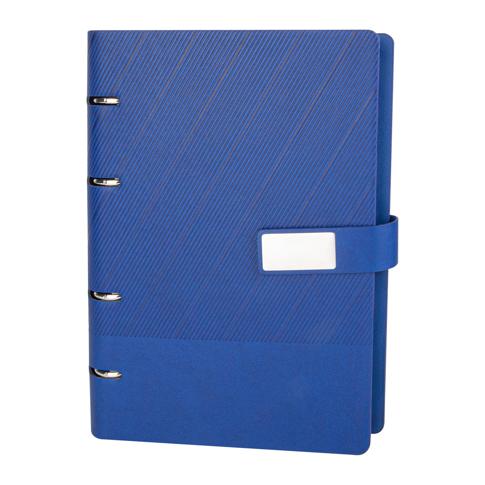 3092 BİRLİK GRİ ORGANİZER AJANDA (17,5x22,5CM)