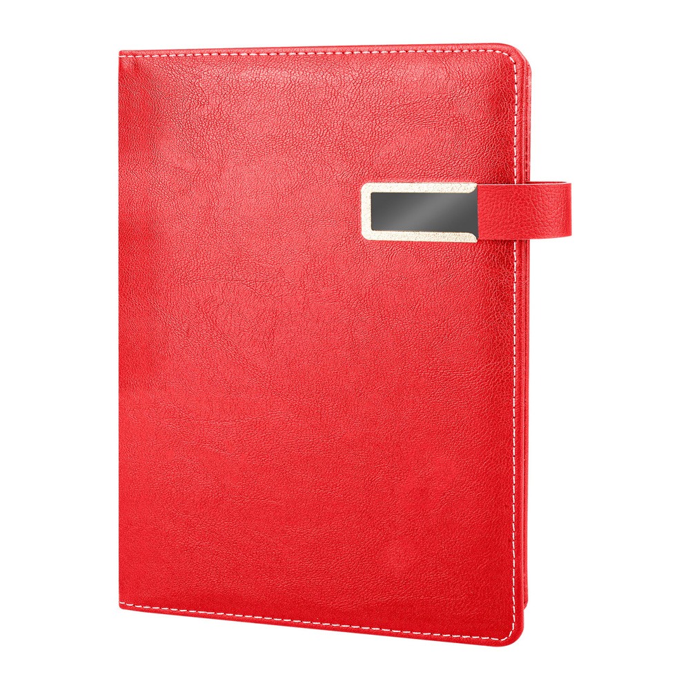 3097 KARUM SİYAH TARİHLİ AJANDA (17x24CM)