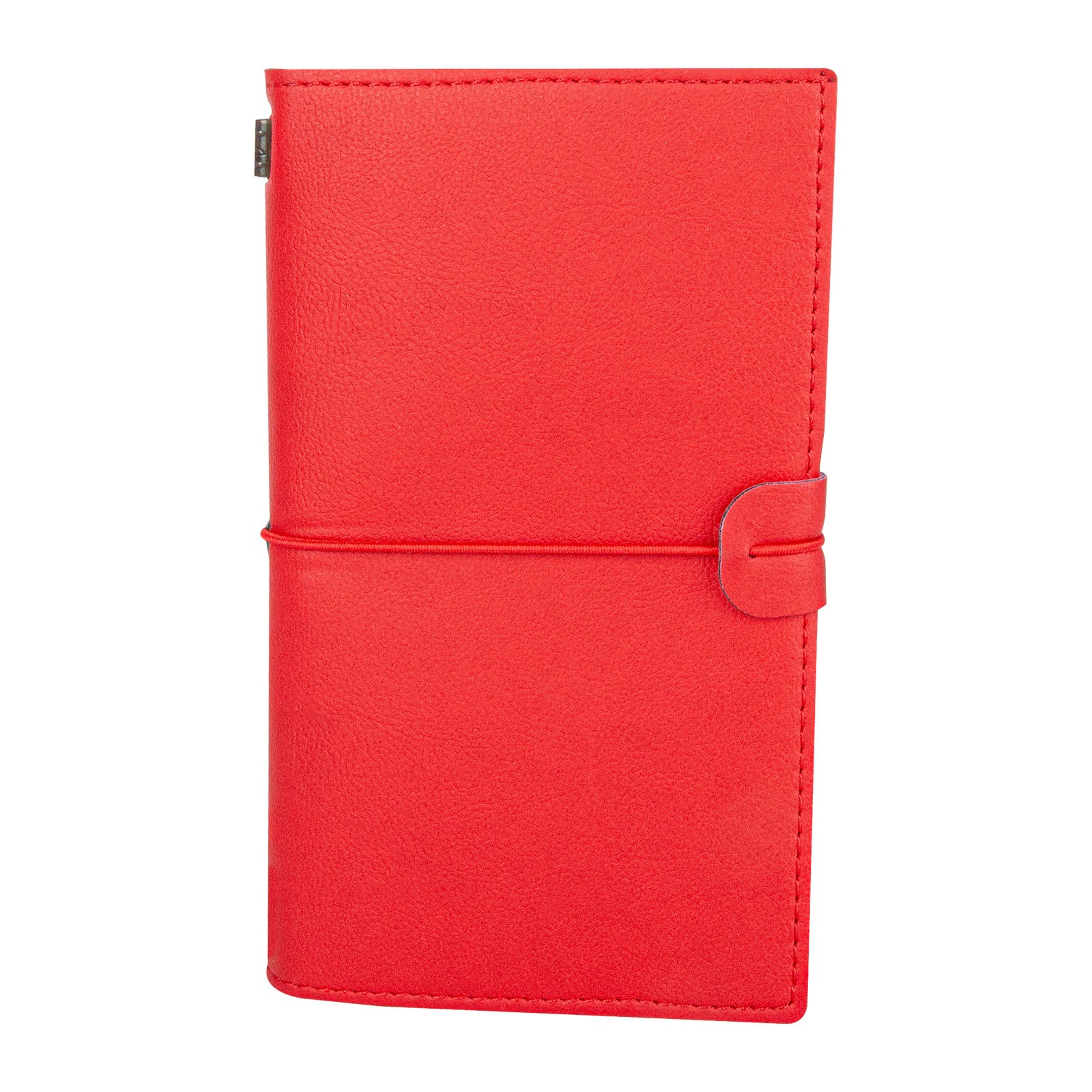 3100 KUĞULU LACİVERT TARİHSİZ DEFTER (11,5X20 CM)