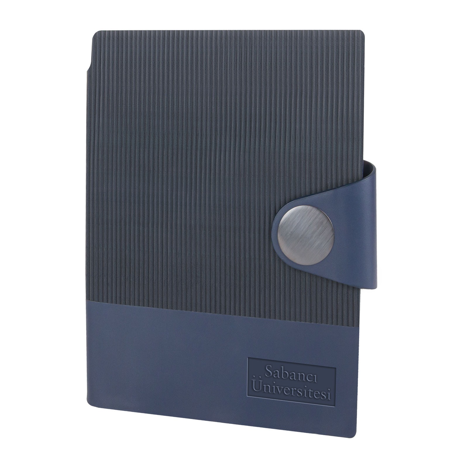 3103 GÖKSU KIRMIZI TARİHSİZ DEFTER (15X21 CM)