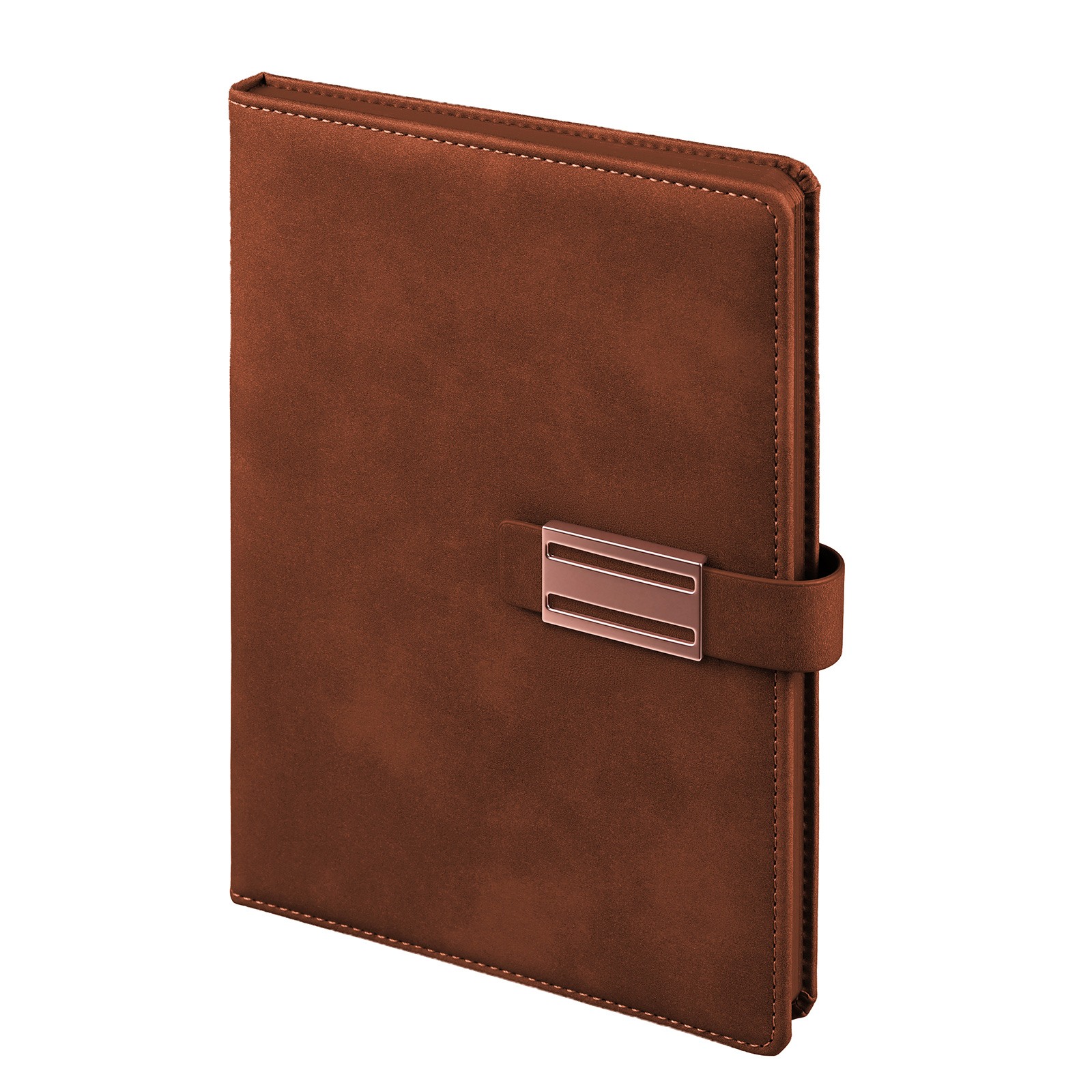 3101 AKINCI SİYAH TARİHSİZ DEFTER (15X21 CM)