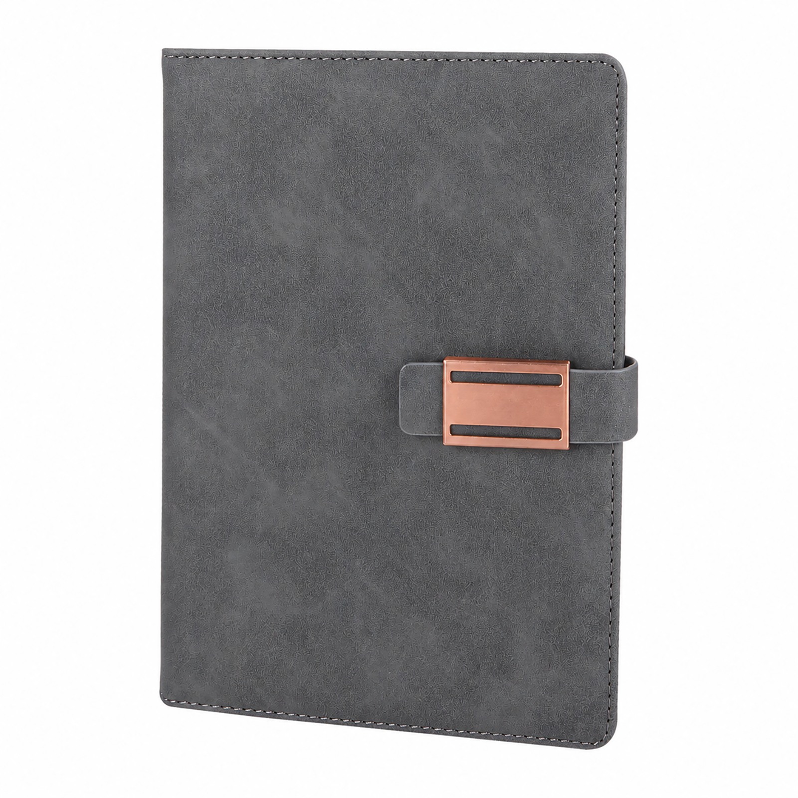 3101 AKINCI LACİVERT TARİHSİZ DEFTER (15X21 CM)