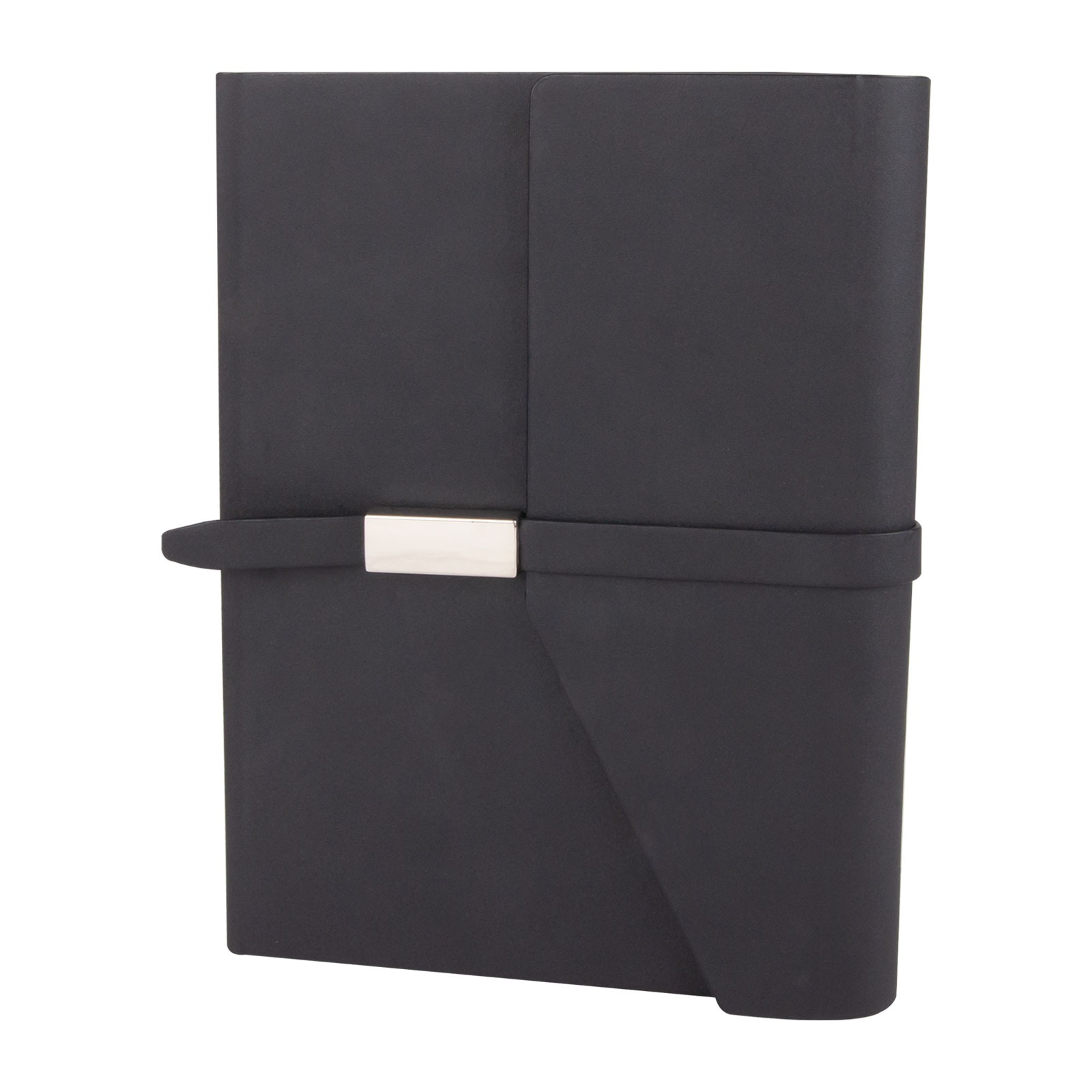 3102 MOGAN KAHVERENGİ TARİHSİZ DEFTER (15x21 CM)