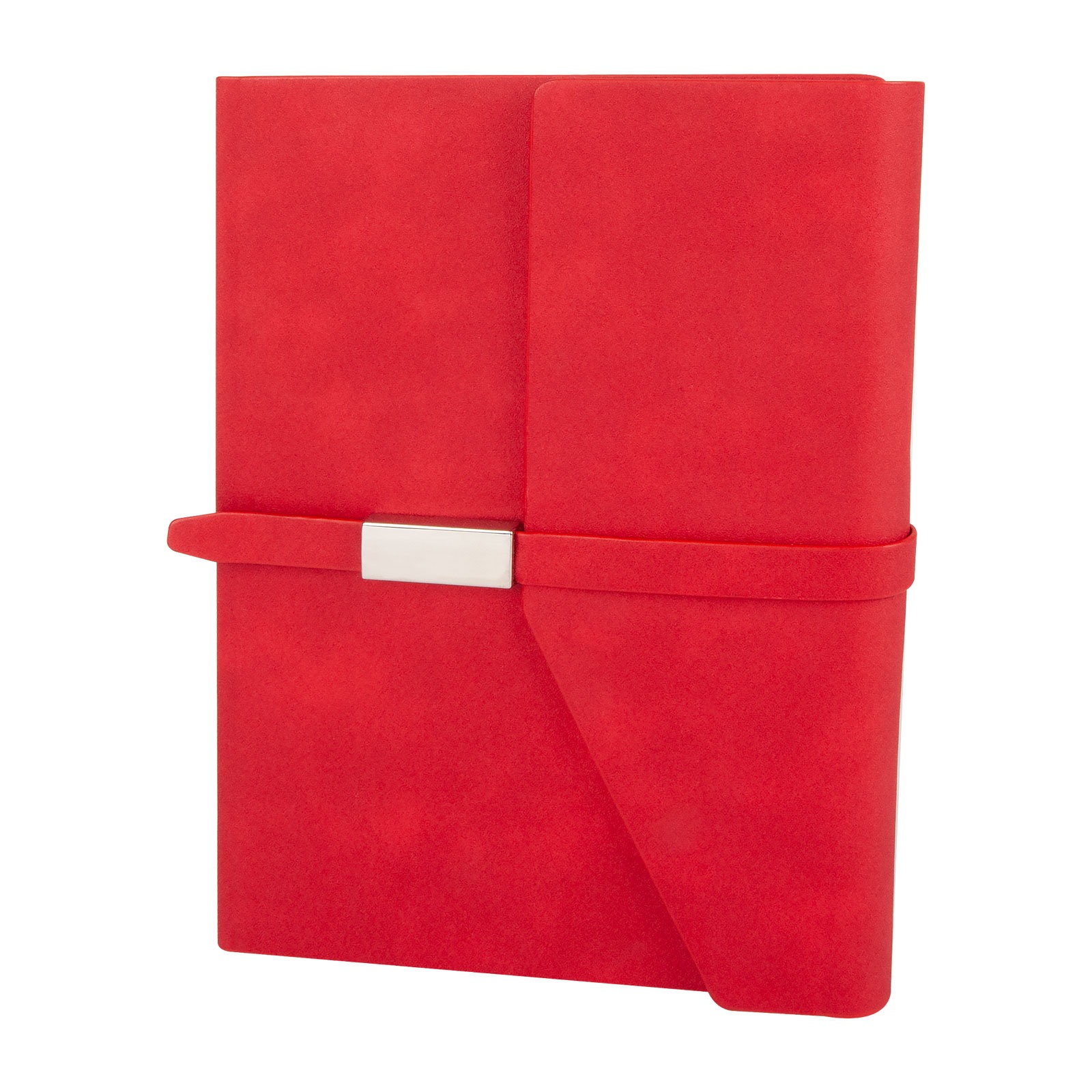 3102 MOGAN KAHVERENGİ TARİHSİZ DEFTER (15x21 CM)